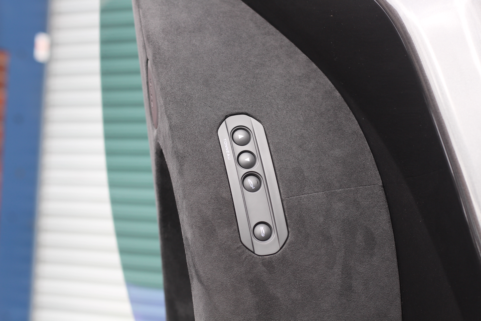 2020 (69) McLaren 600LT 3.8T V8 Spider SSG Euro 6 (s/s) 2dr