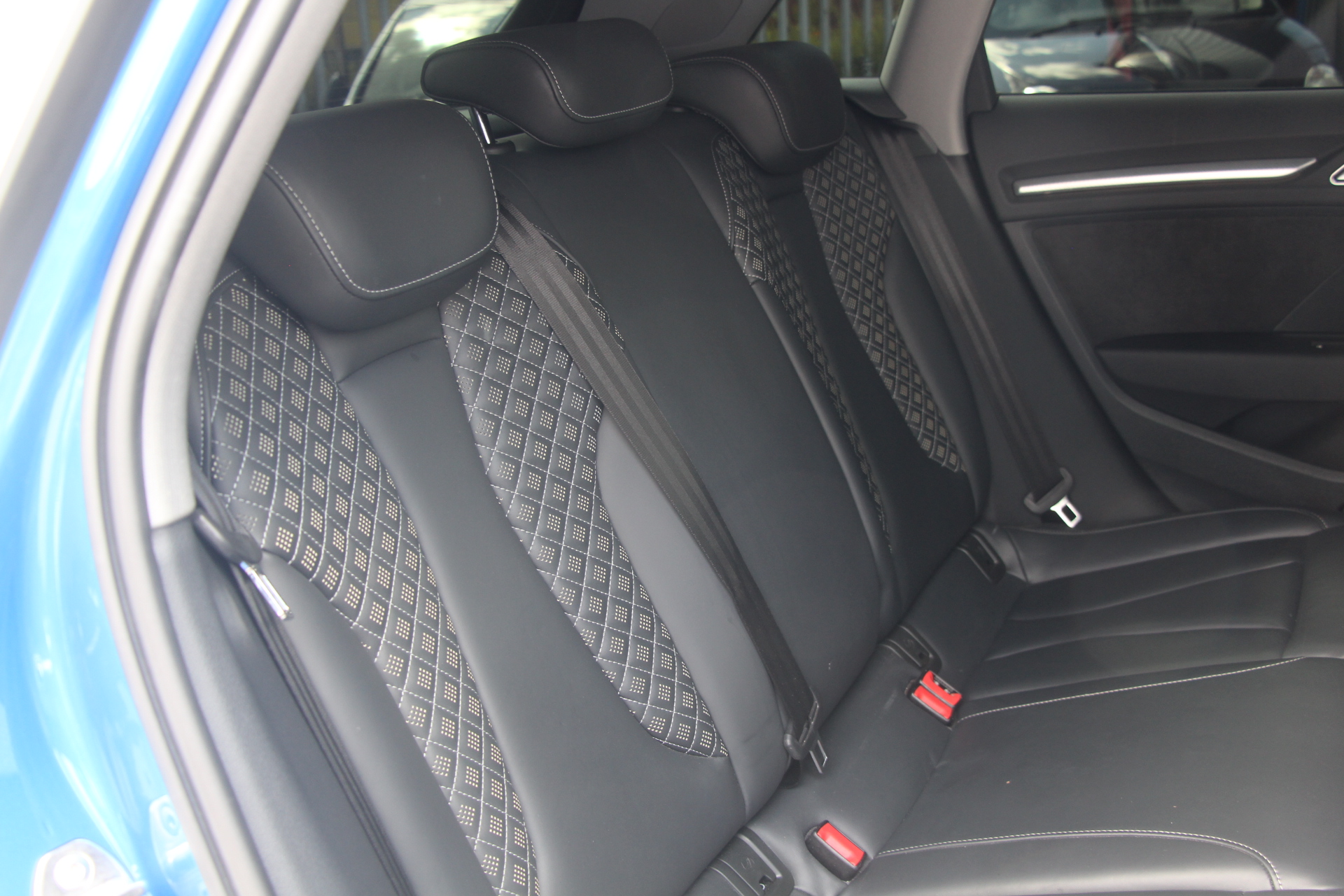 2018 (18) Audi RS3 2.5 TFSI Sportback S Tronic quattro Euro 6 (s/s) 5dr