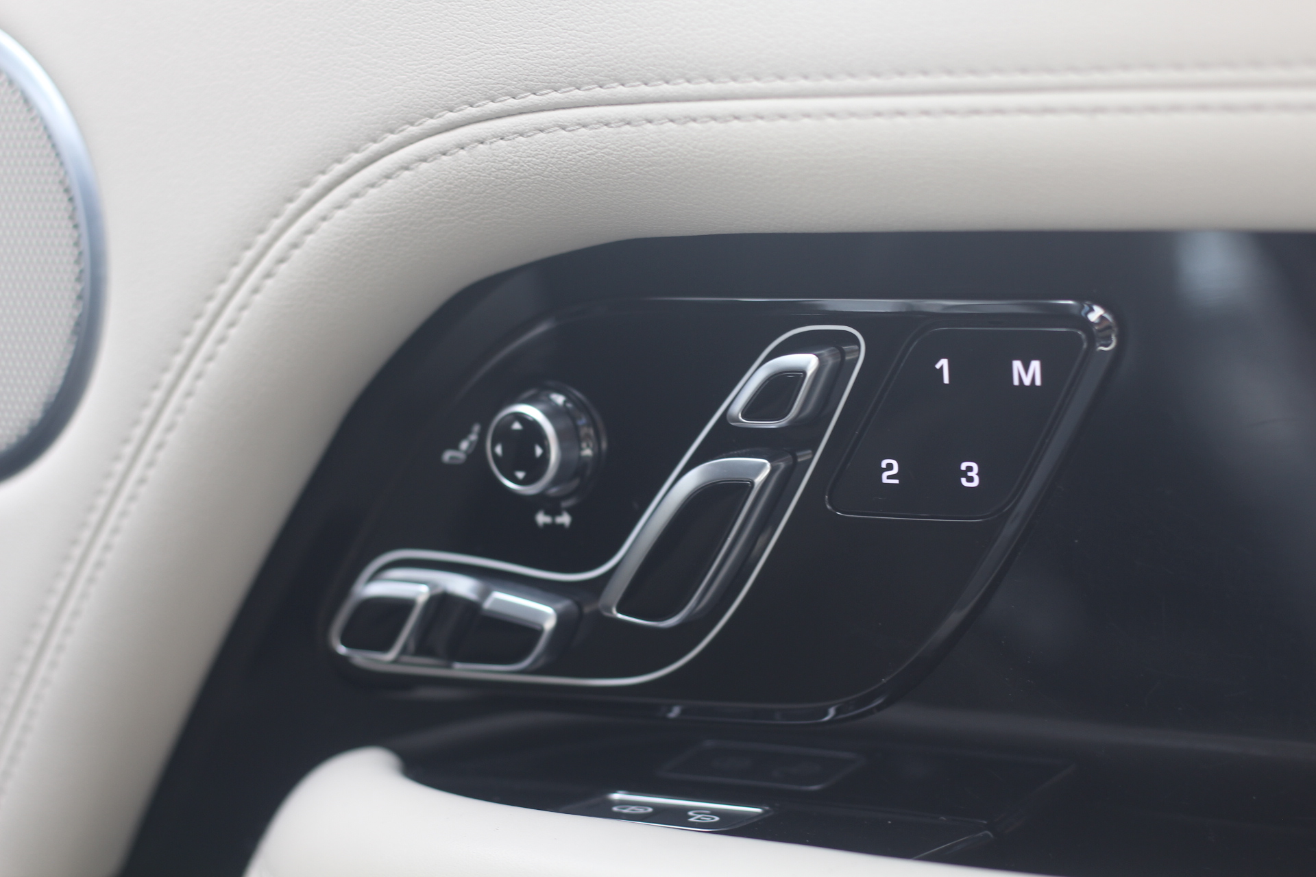 2018 (18) Land Rover Range Rover 3.0 TD V6 Vogue SVO Auto 4WD Euro 6 (s/s) 5dr