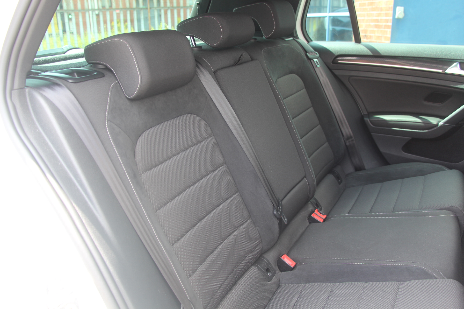 2019 (19) Volkswagen Golf 2.0 TSI R DSG 4Motion Euro 6 (s/s) 5dr