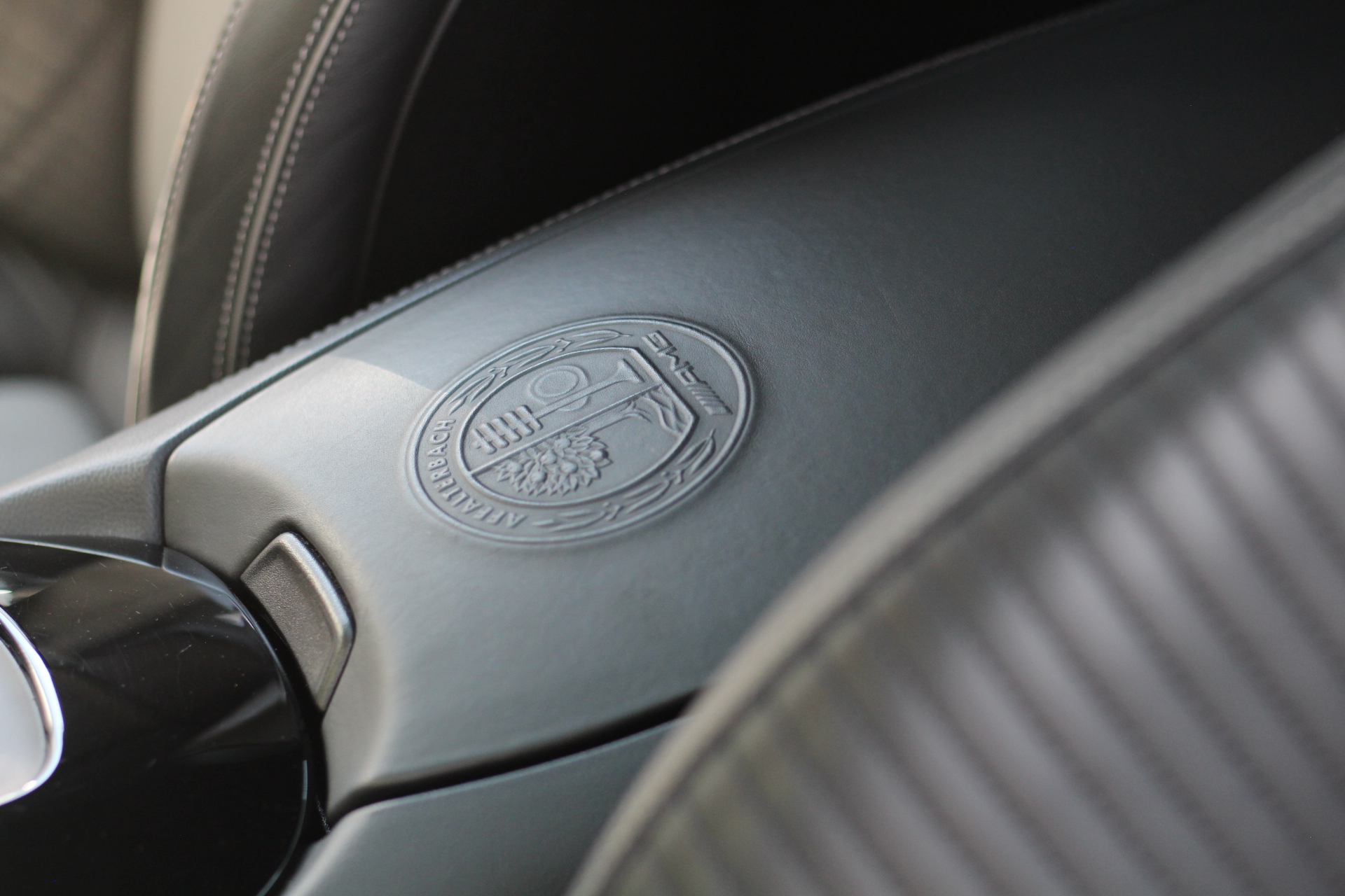 2016 (66) Mercedes-Benz AMG GT 4.0 V8 BiTurbo S (Premium) SpdS DCT Euro 6 (s/s) 2dr