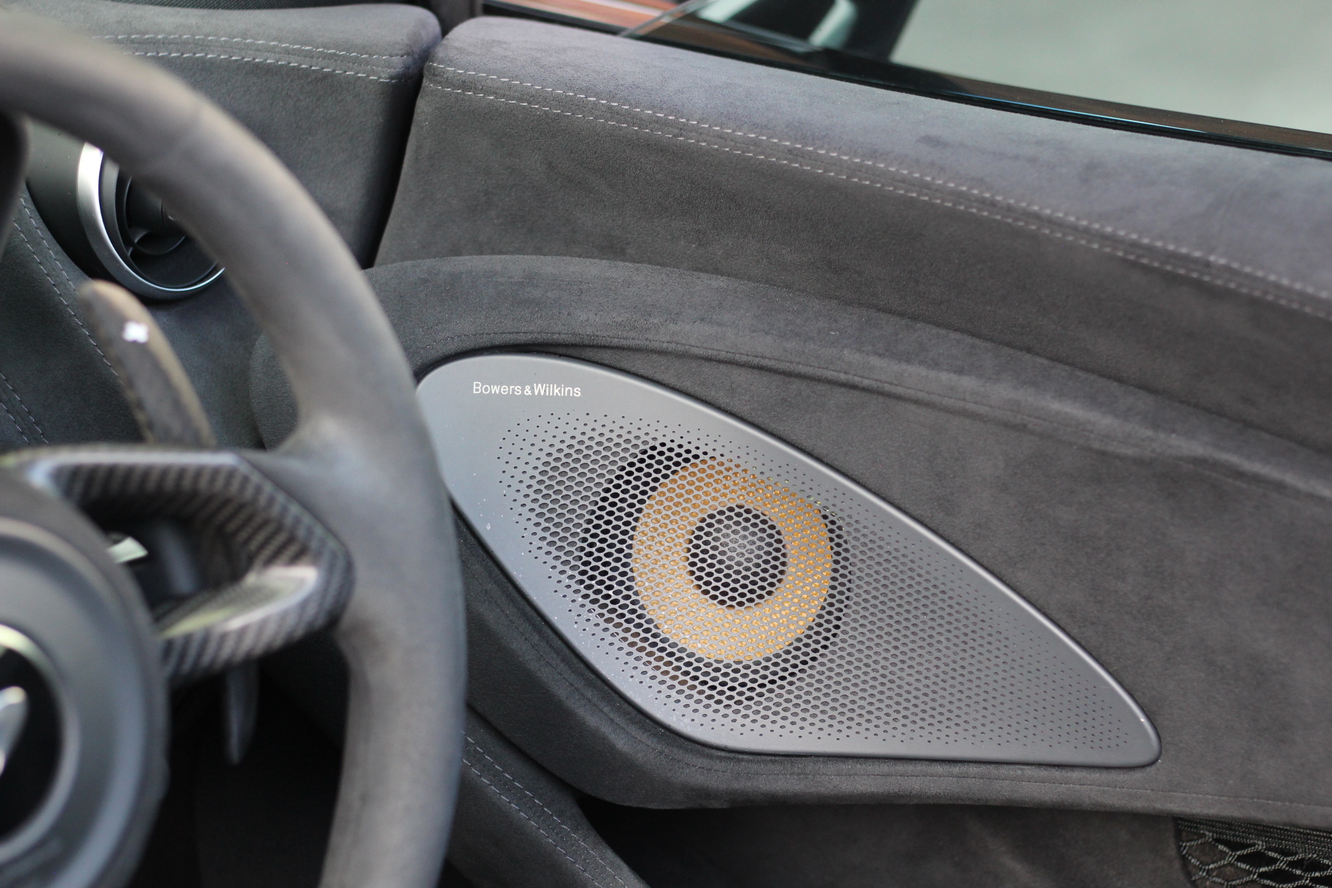 2020 (69) McLaren 600LT 3.8T V8 Spider SSG Euro 6 (s/s) 2dr