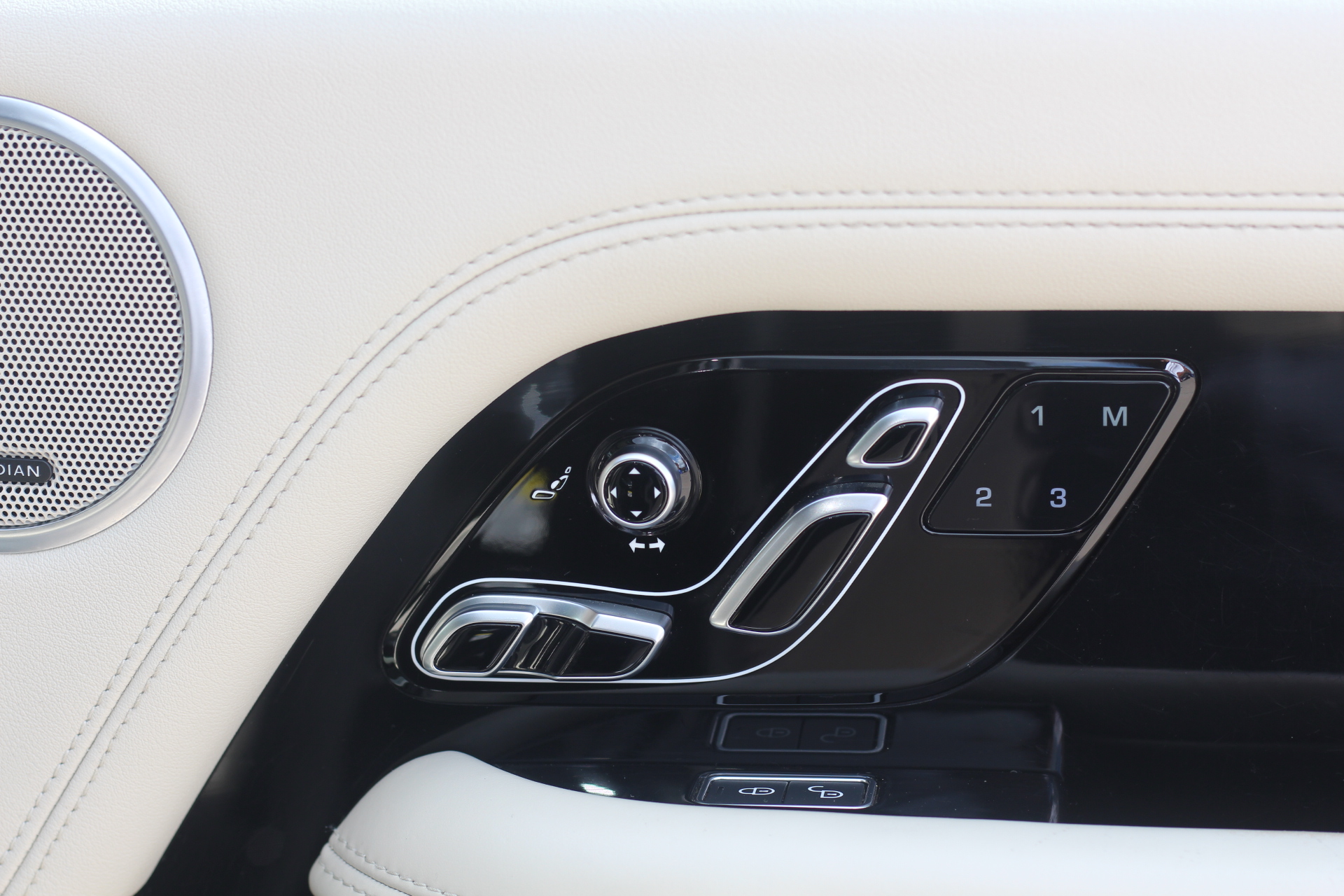 2018 (18) Land Rover Range Rover 3.0 TD V6 Vogue SVO Auto 4WD Euro 6 (s/s) 5dr