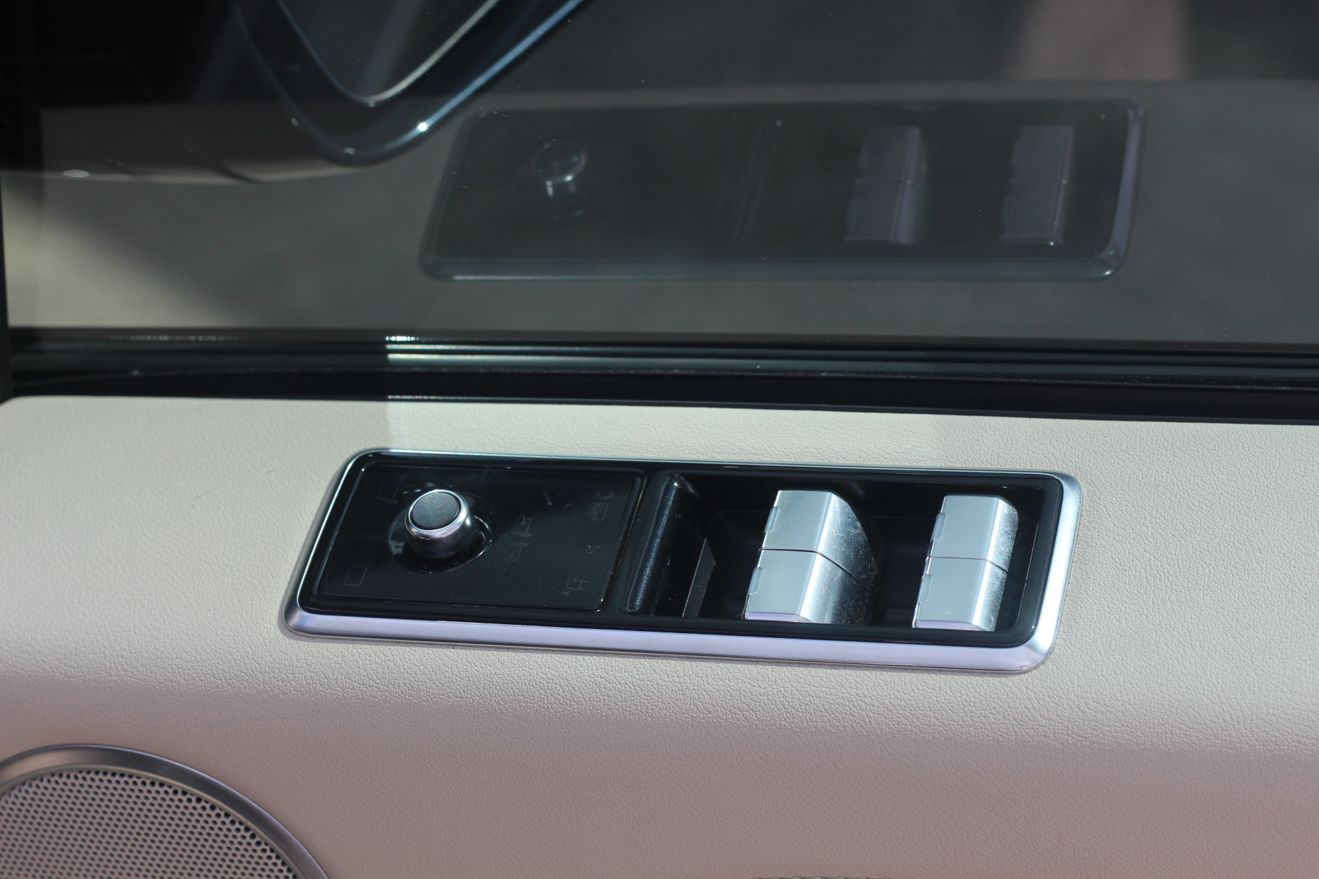 2018 (18) Land Rover Range Rover 3.0 TD V6 Vogue SVO Auto 4WD Euro 6 (s/s) 5dr