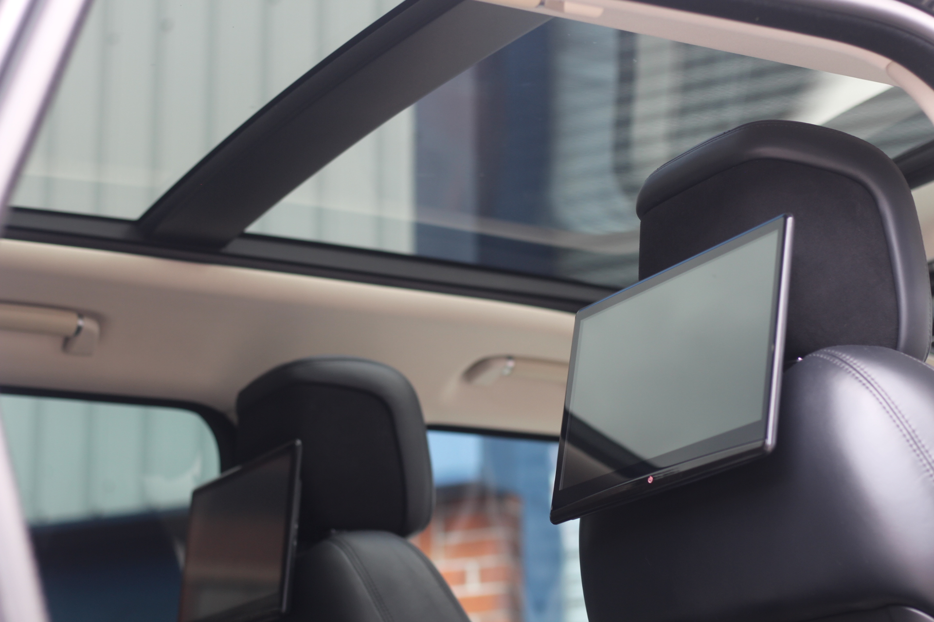 2018 (18) Land Rover Range Rover 3.0 TD V6 Vogue SVO Auto 4WD Euro 6 (s/s) 5dr