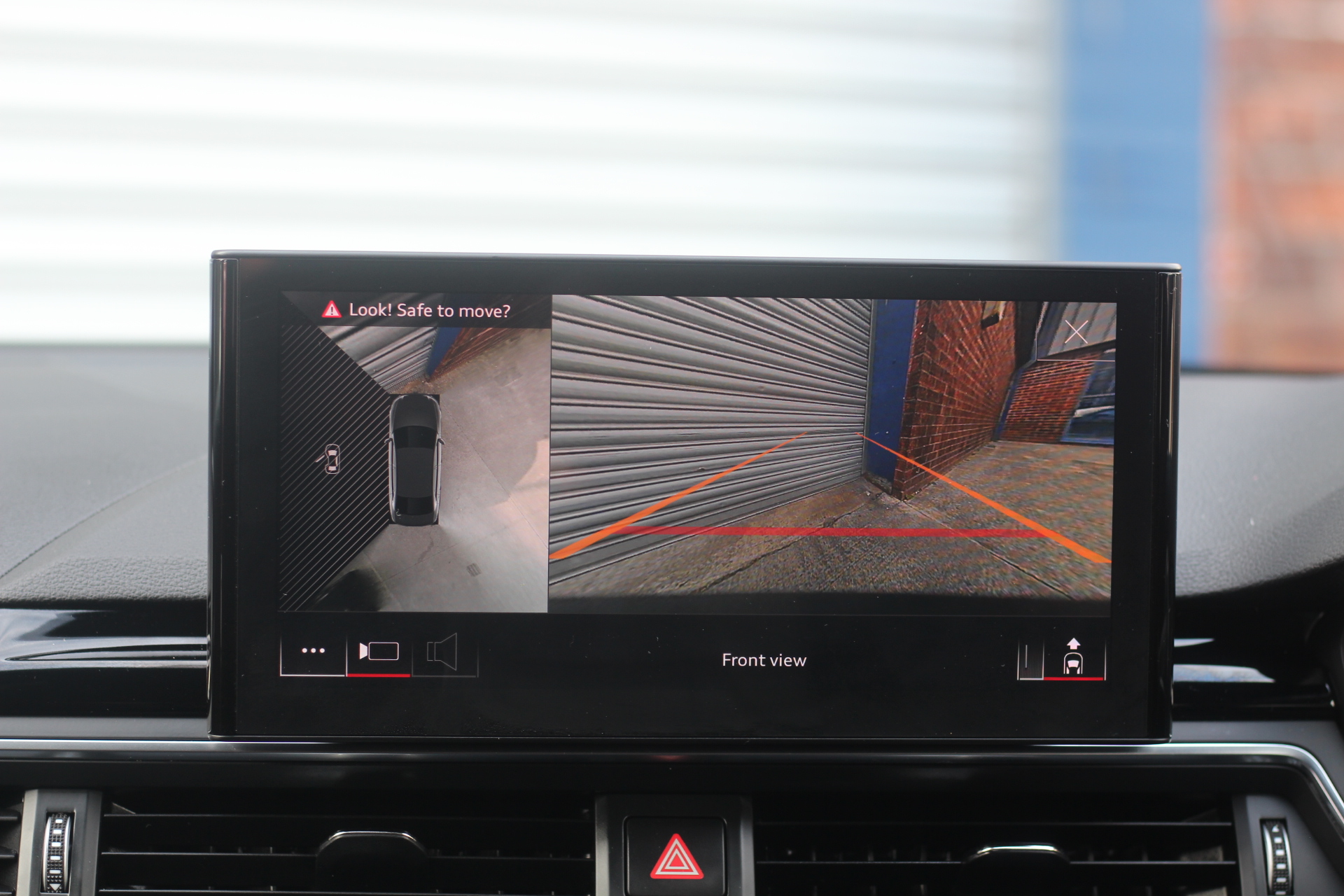 2022 (72) Audi S4 3.0 TDI V6 Black Edition Tiptronic quattro Euro 6 (s/s) 4dr