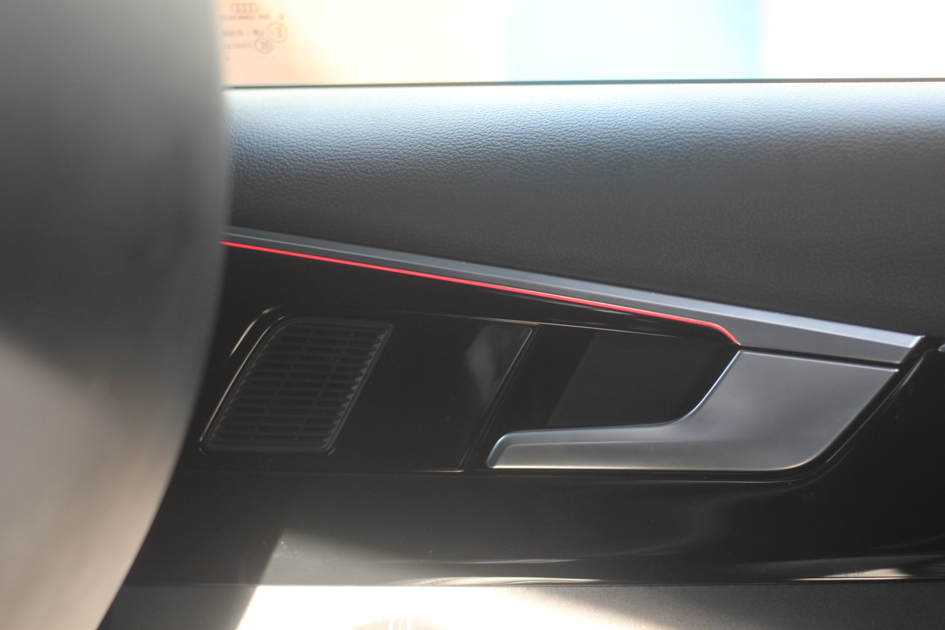 2022 (72) Audi S4 3.0 TDI V6 Black Edition Tiptronic quattro Euro 6 (s/s) 4dr