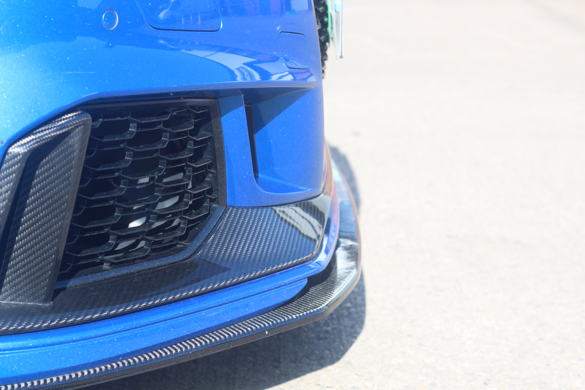 2017 (67) Audi RS3 2.5 TFSI S Tronic quattro Euro 6 (s/s) 4dr