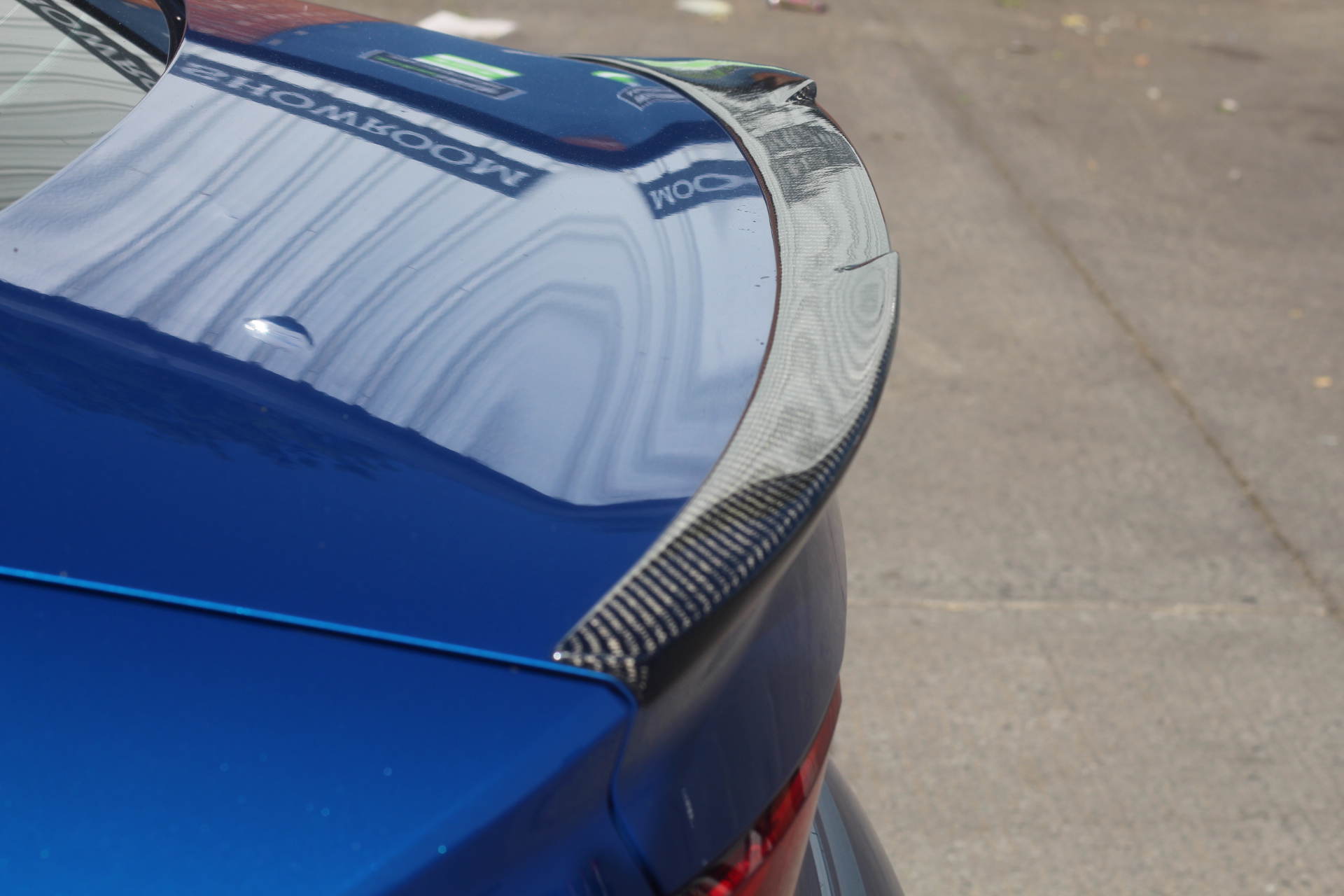 2017 (67) Audi RS3 2.5 TFSI S Tronic quattro Euro 6 (s/s) 4dr