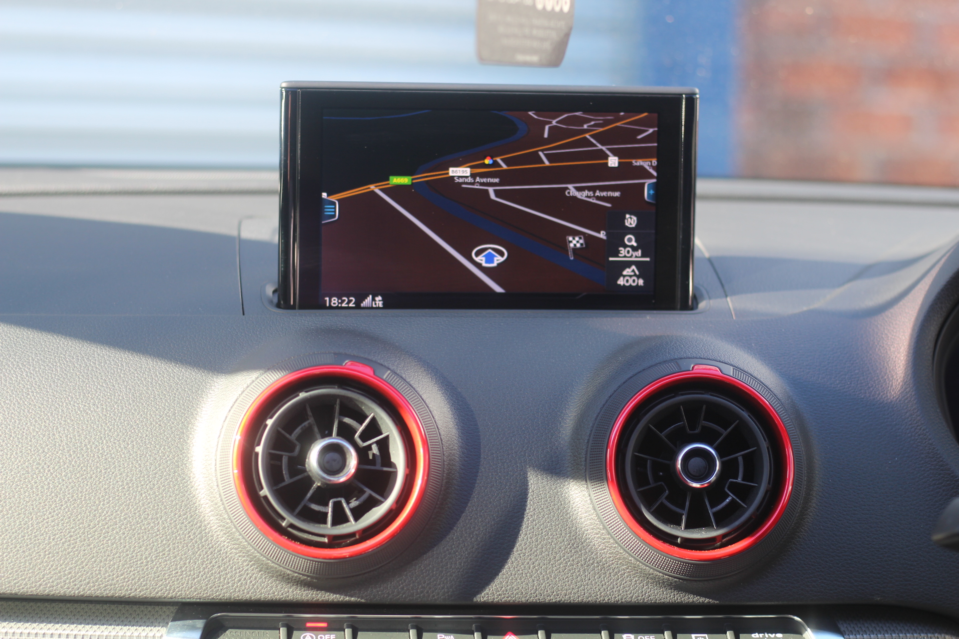 2017 (67) Audi RS3 2.5 TFSI S Tronic quattro Euro 6 (s/s) 4dr