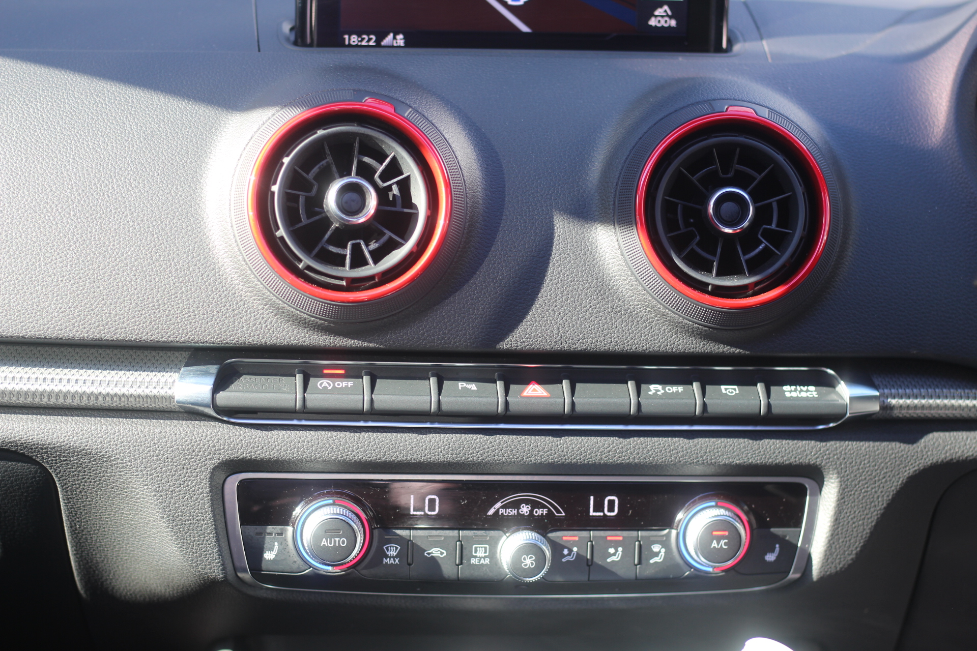 2017 (67) Audi RS3 2.5 TFSI S Tronic quattro Euro 6 (s/s) 4dr