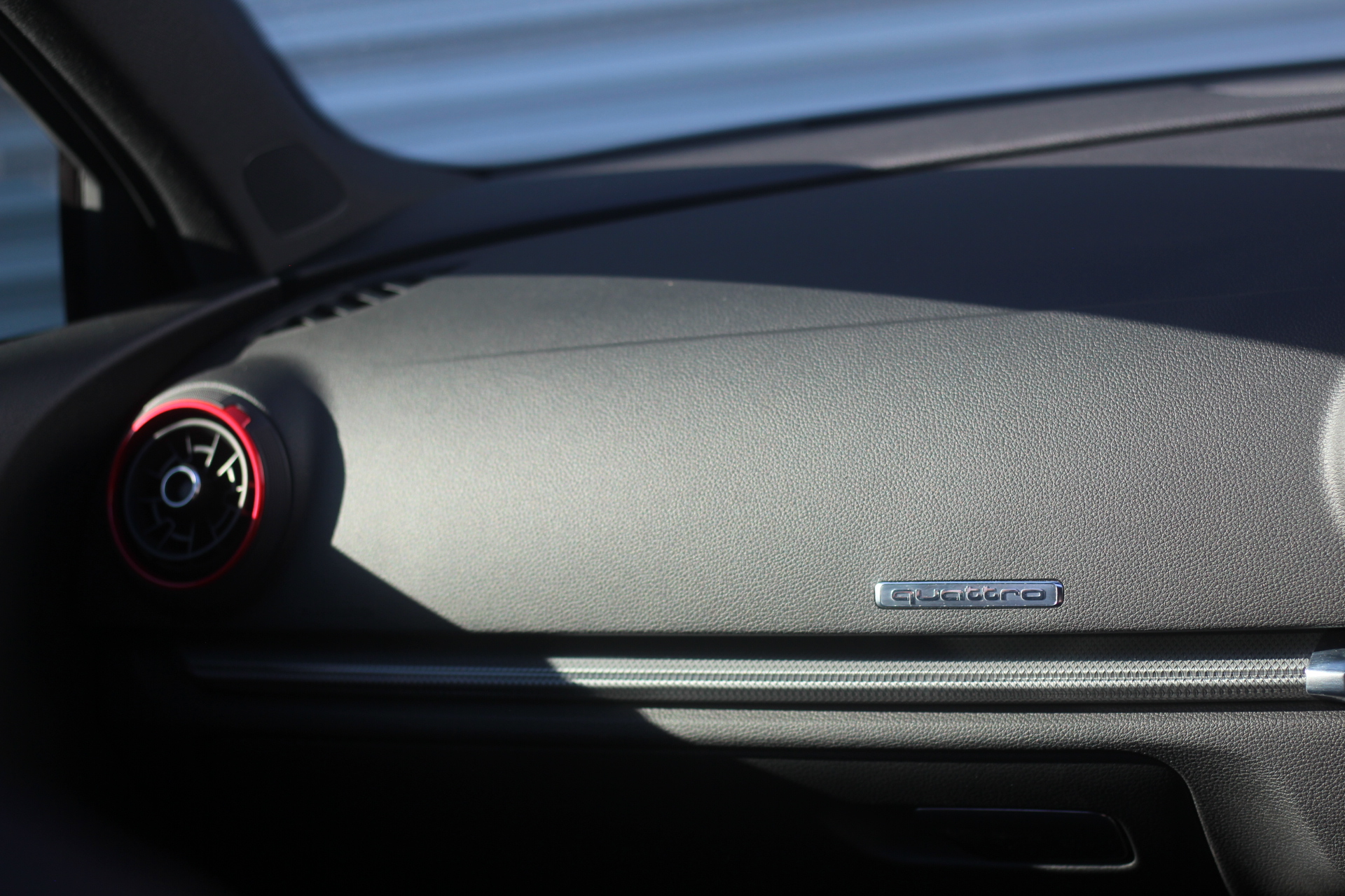 2017 (67) Audi RS3 2.5 TFSI S Tronic quattro Euro 6 (s/s) 4dr