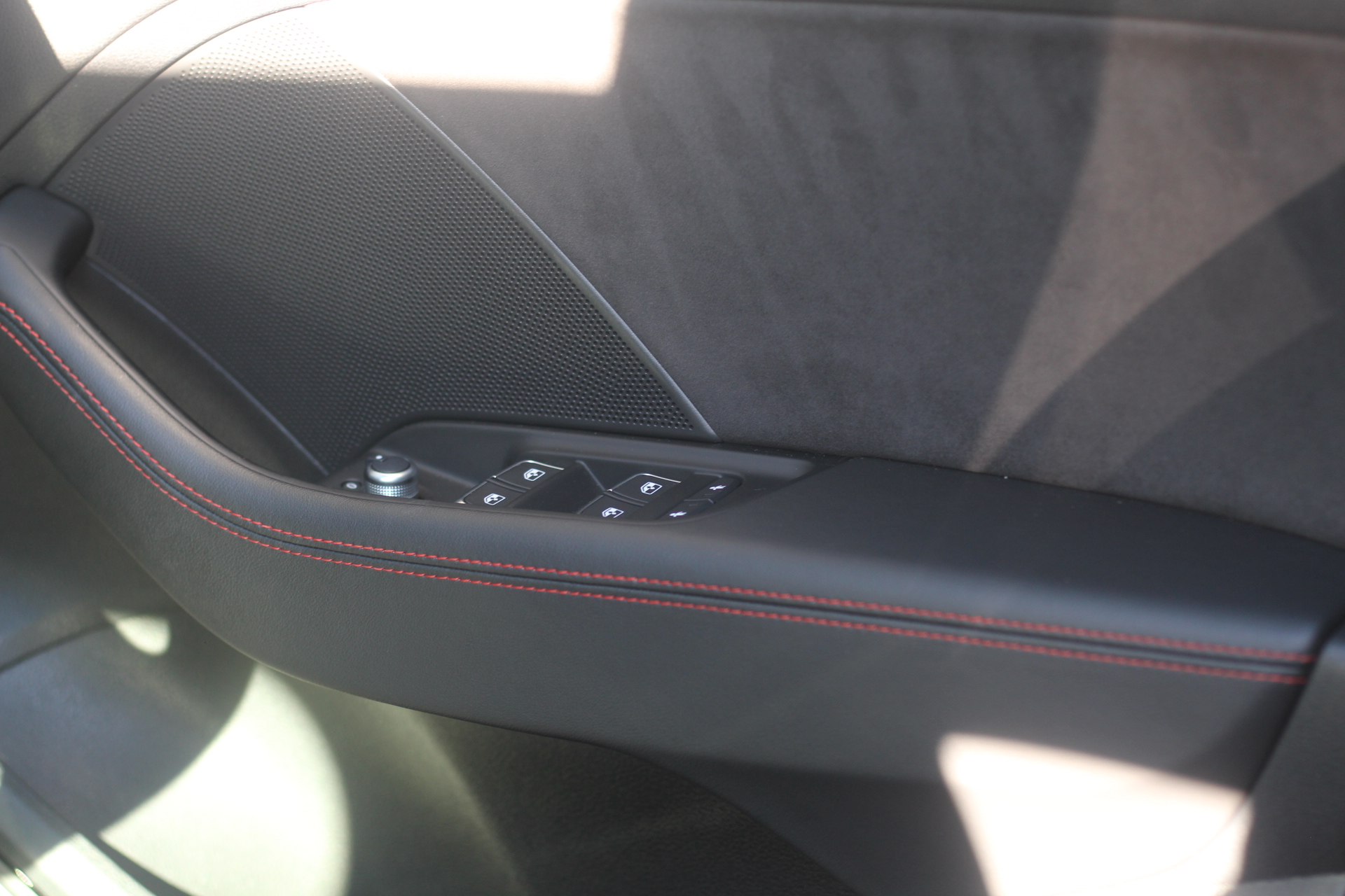 2017 (67) Audi RS3 2.5 TFSI S Tronic quattro Euro 6 (s/s) 4dr