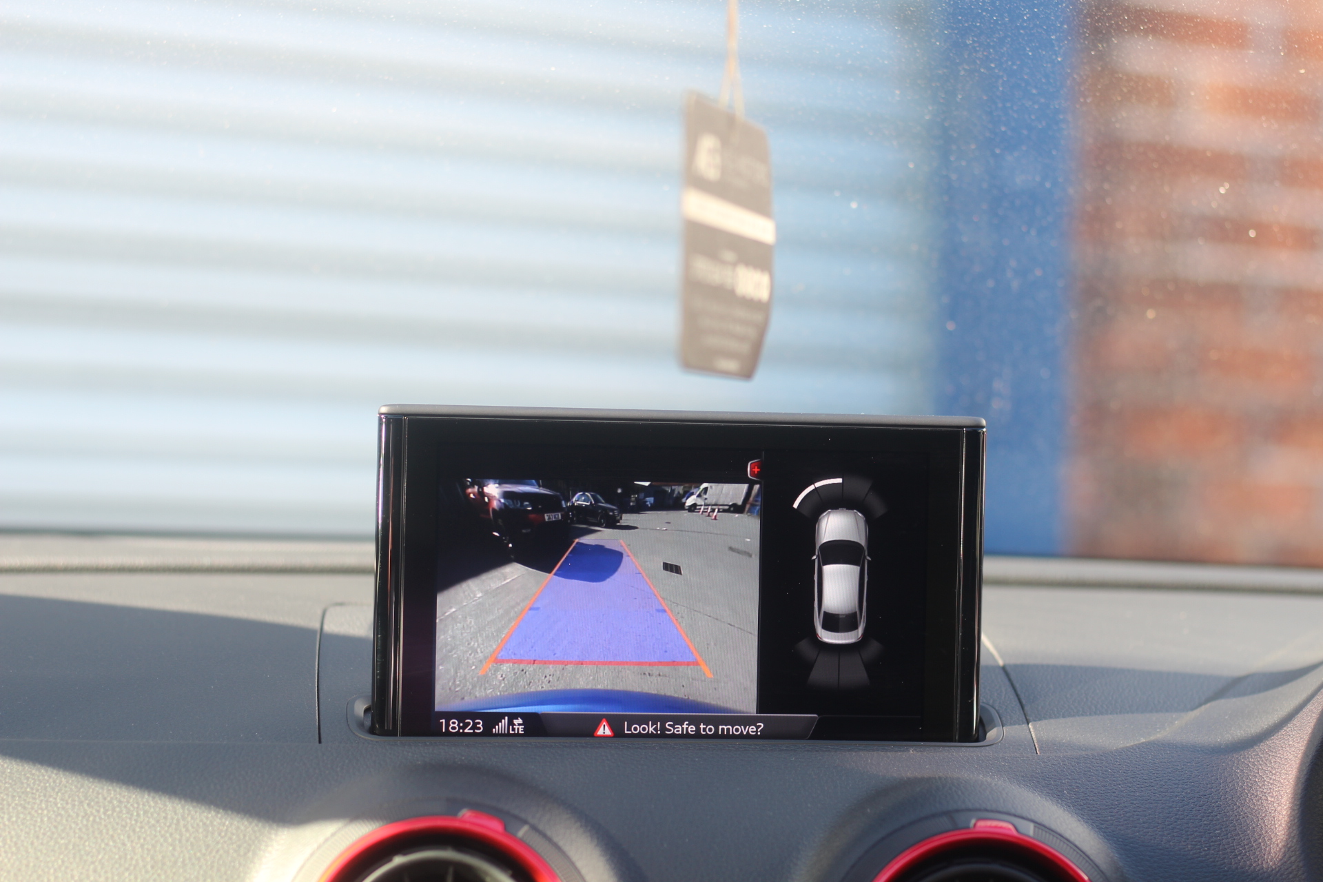 2017 (67) Audi RS3 2.5 TFSI S Tronic quattro Euro 6 (s/s) 4dr