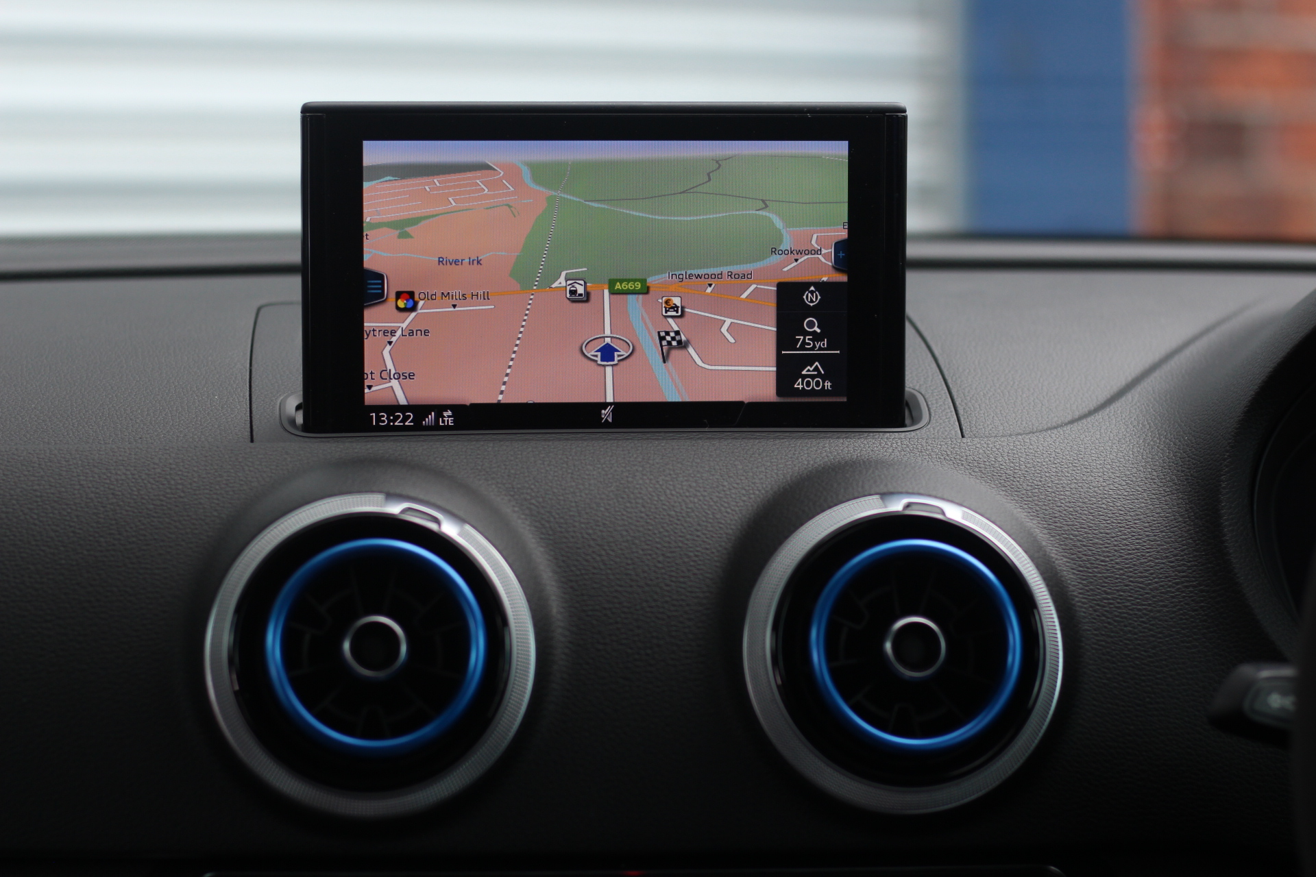 2017 (67) Audi RS3 2.5 TFSI S Tronic quattro Euro 6 (s/s) 4dr