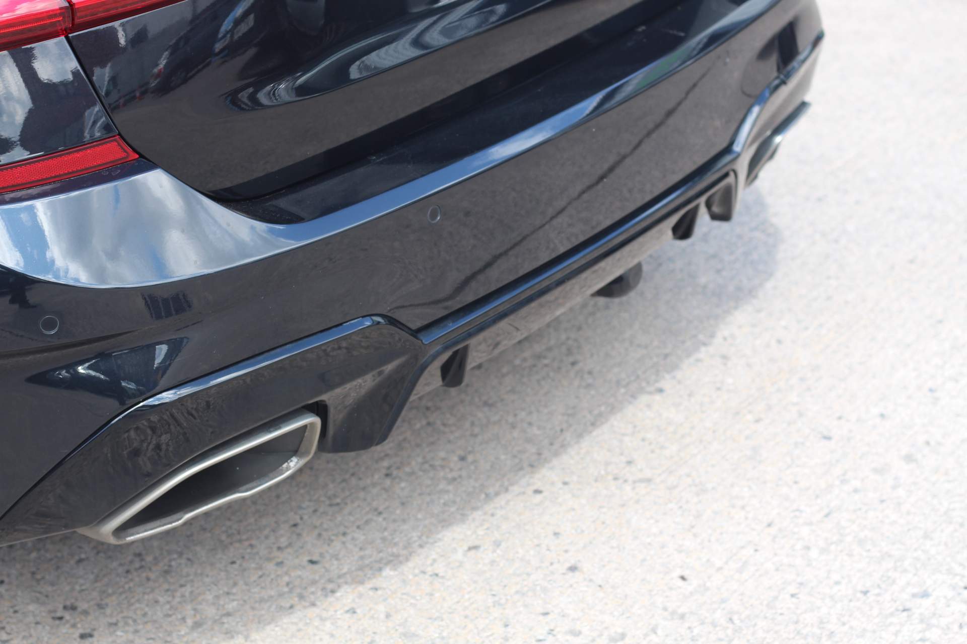 2019 (69) BMW 3 Series 3.0 M340i Touring Auto xDrive Euro 6 (s/s) 5dr