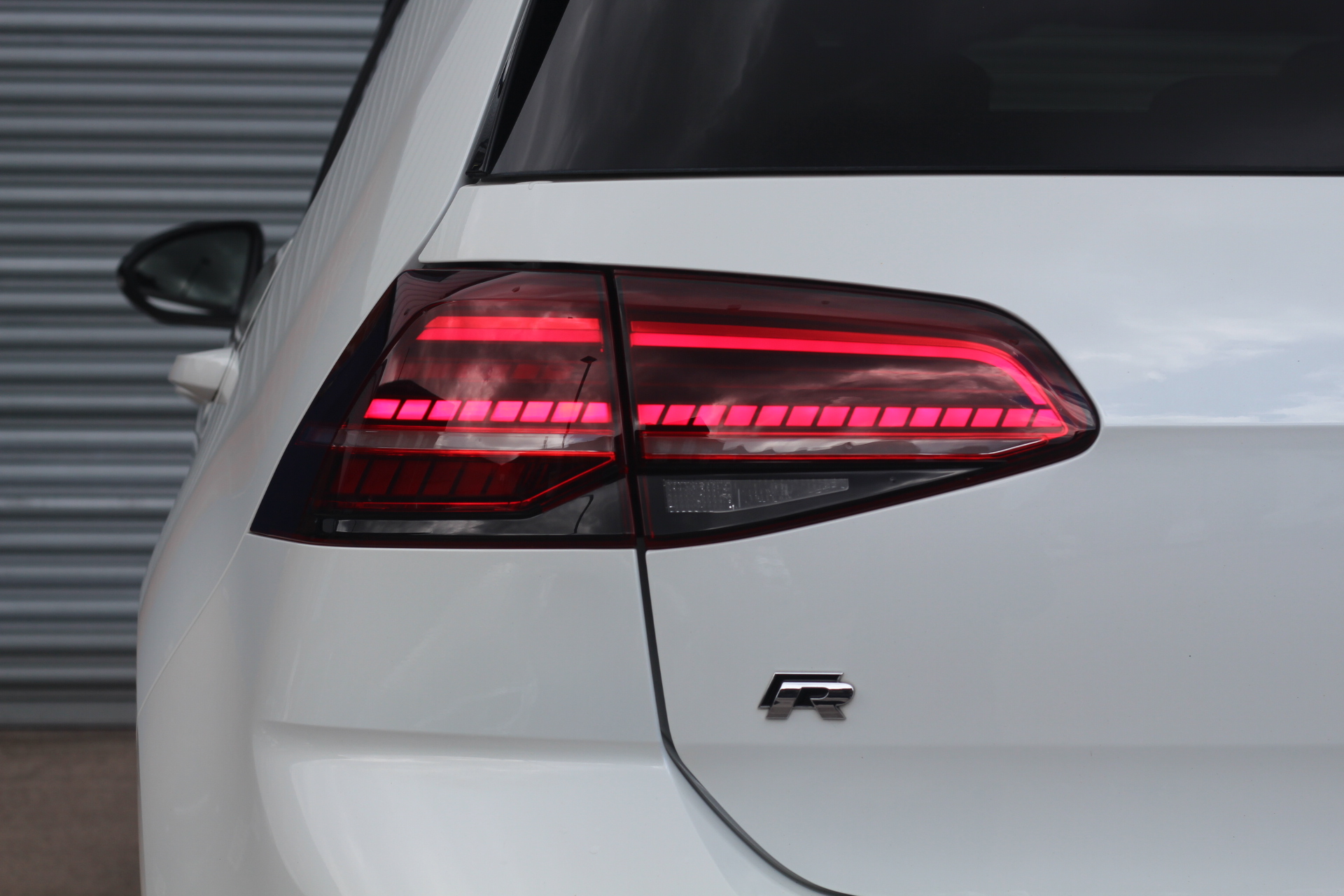 2019 (69) Volkswagen Golf 2.0 TSI R DSG 4Motion Euro 6 (s/s) 5dr