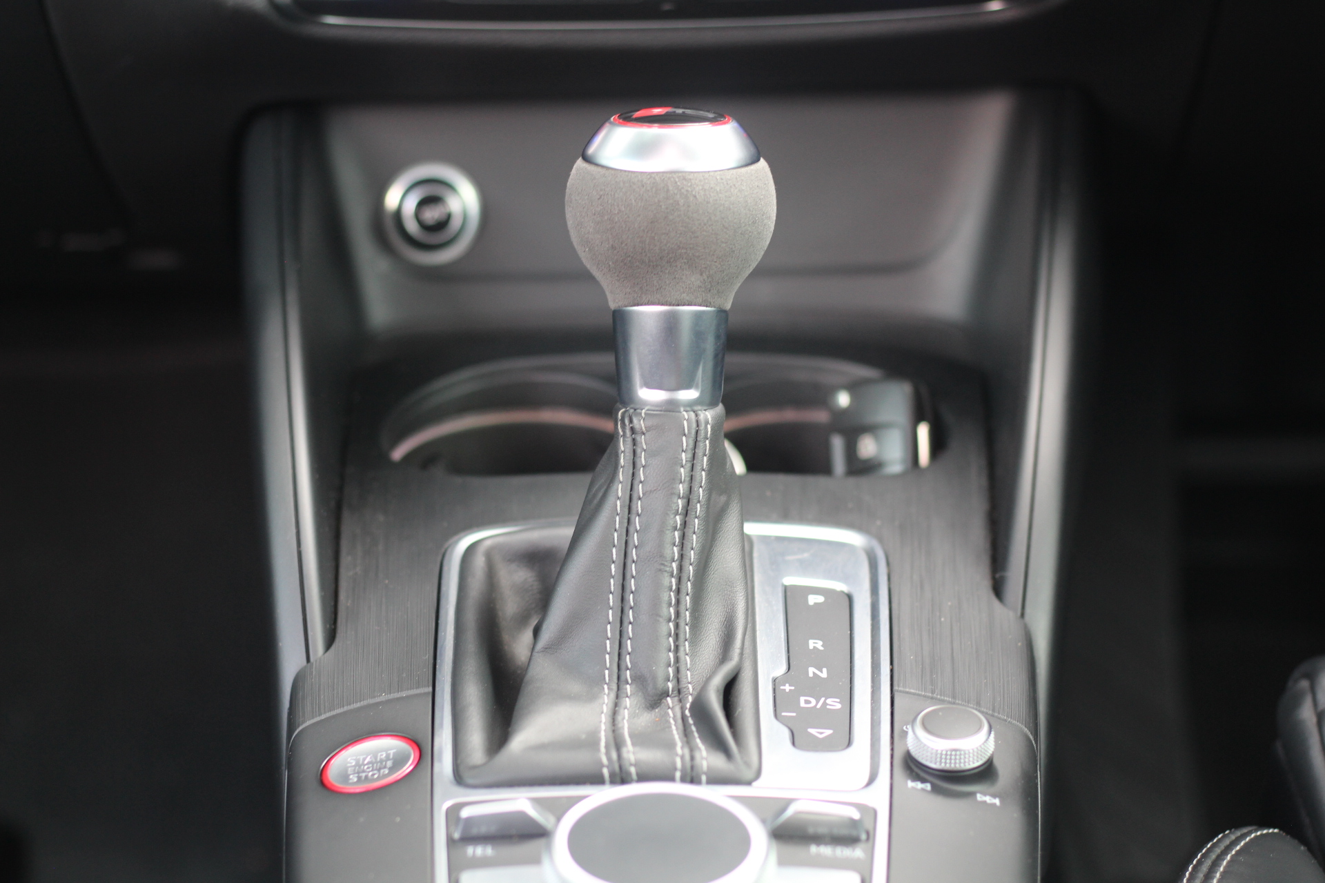 2017 (67) Audi RS3 2.5 TFSI S Tronic quattro Euro 6 (s/s) 4dr