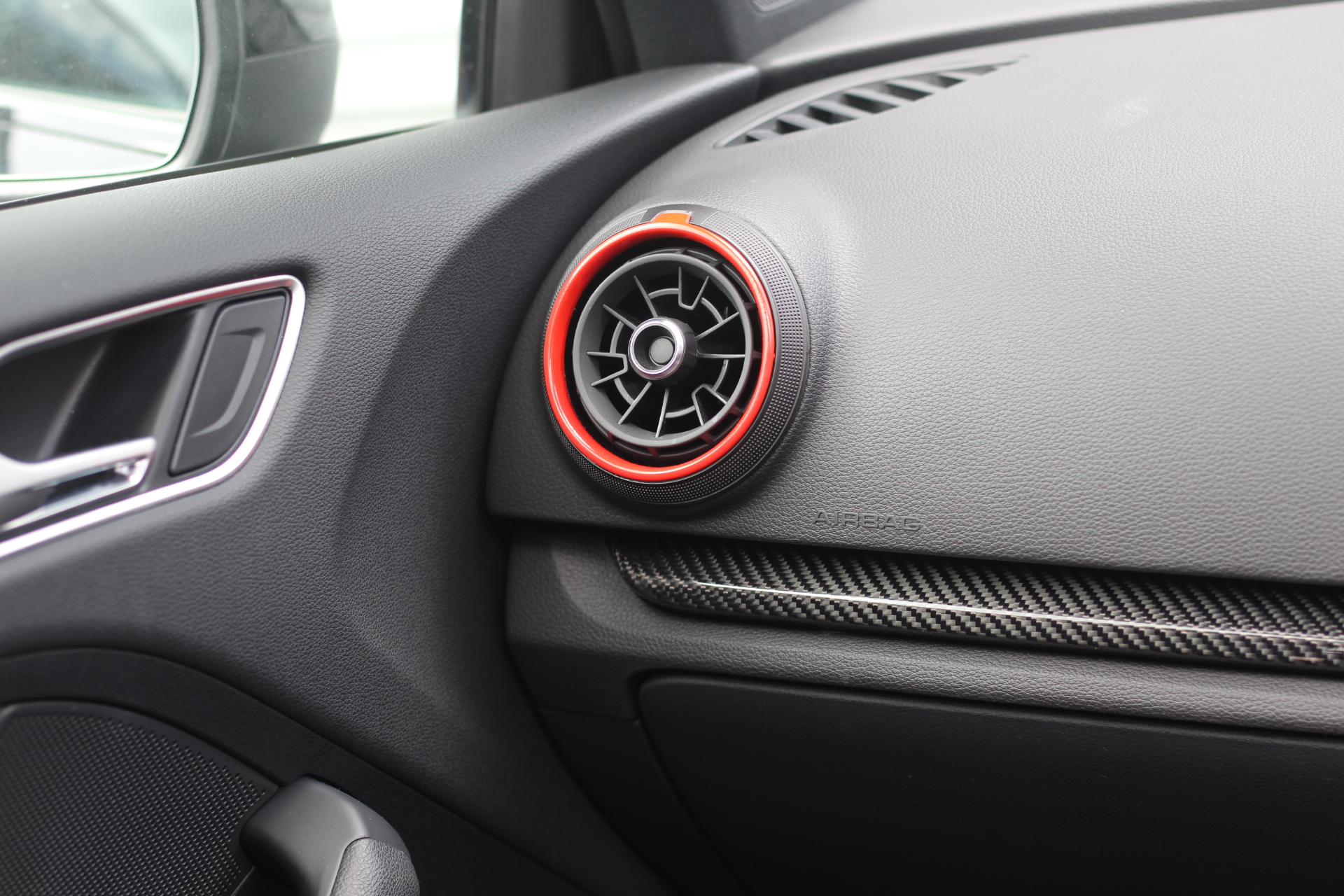 2019 (69) Audi RS3 2.5 TFSI Audi Sport Edition S Tronic quattro Euro 6 (s/s) 4dr