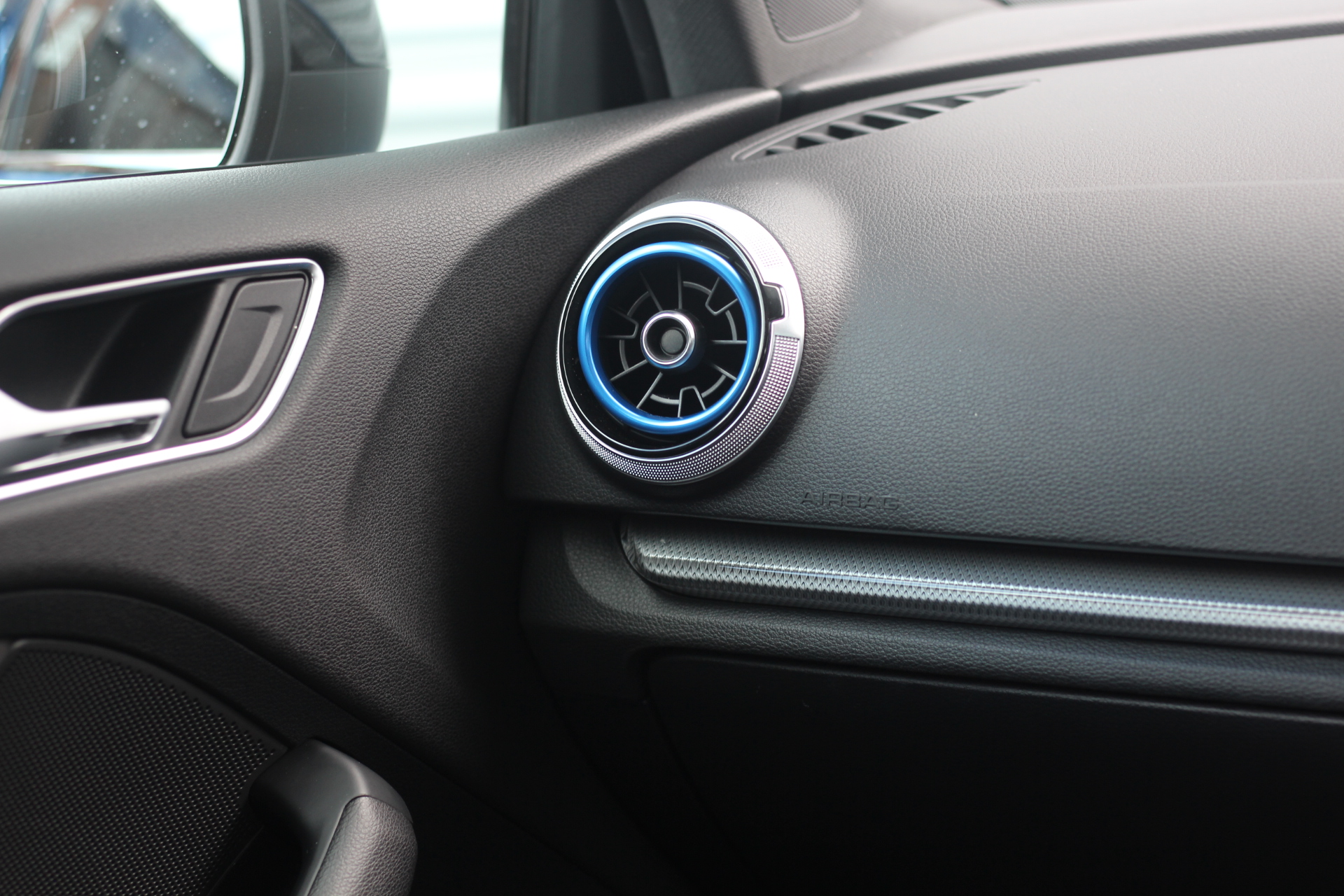 2017 (67) Audi RS3 2.5 TFSI S Tronic quattro Euro 6 (s/s) 4dr