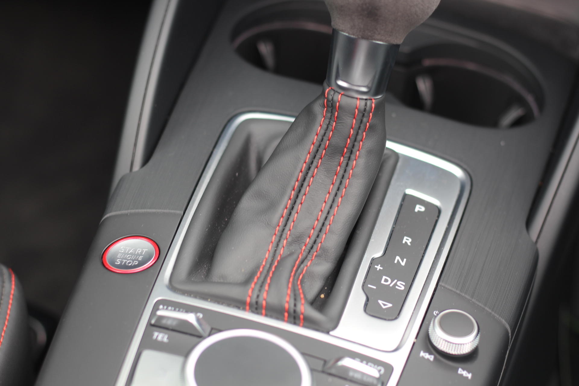 2019 (69) Audi RS3 2.5 TFSI Audi Sport Edition S Tronic quattro Euro 6 (s/s) 4dr