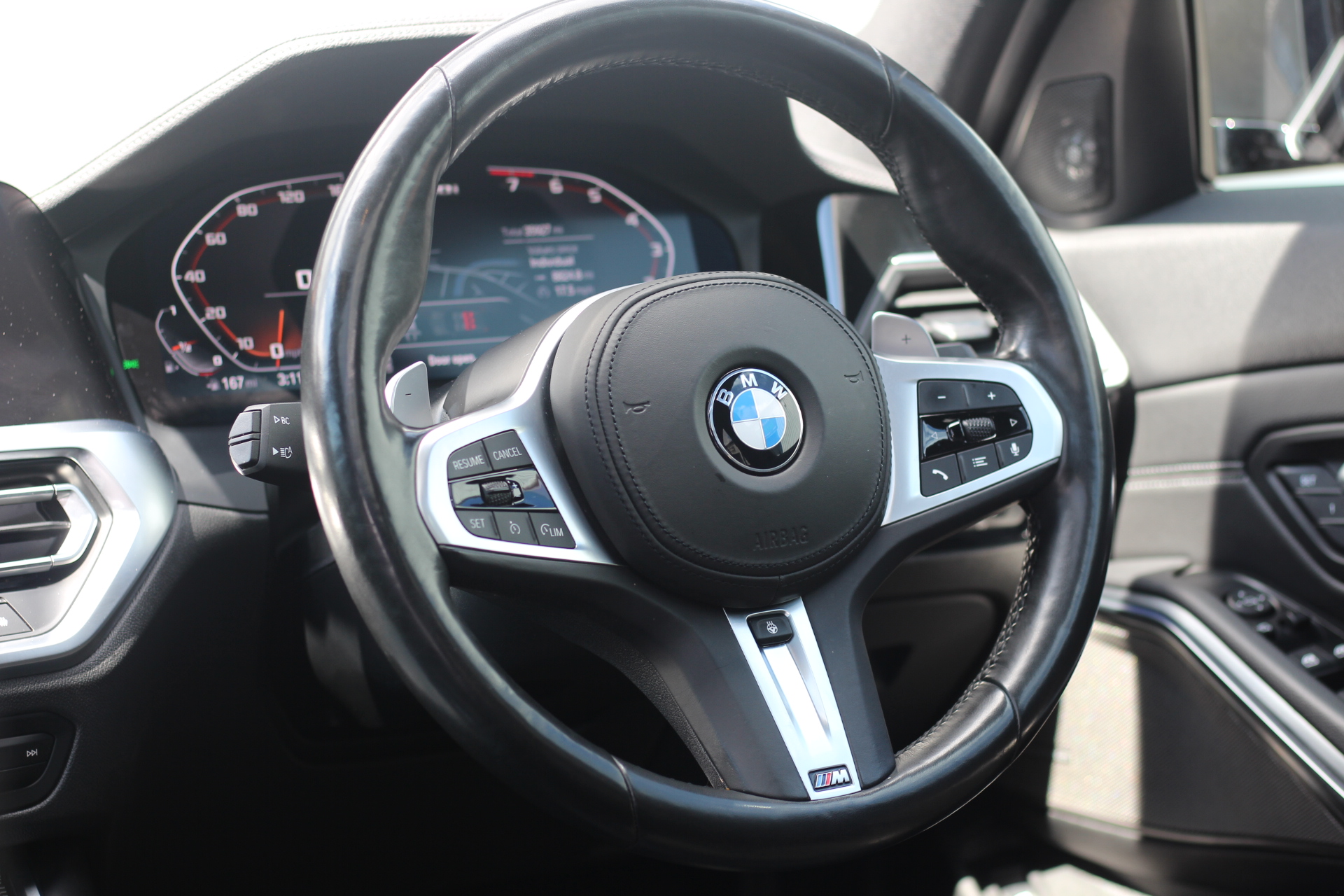 2019 (69) BMW 3 Series 3.0 M340i Touring Auto xDrive Euro 6 (s/s) 5dr