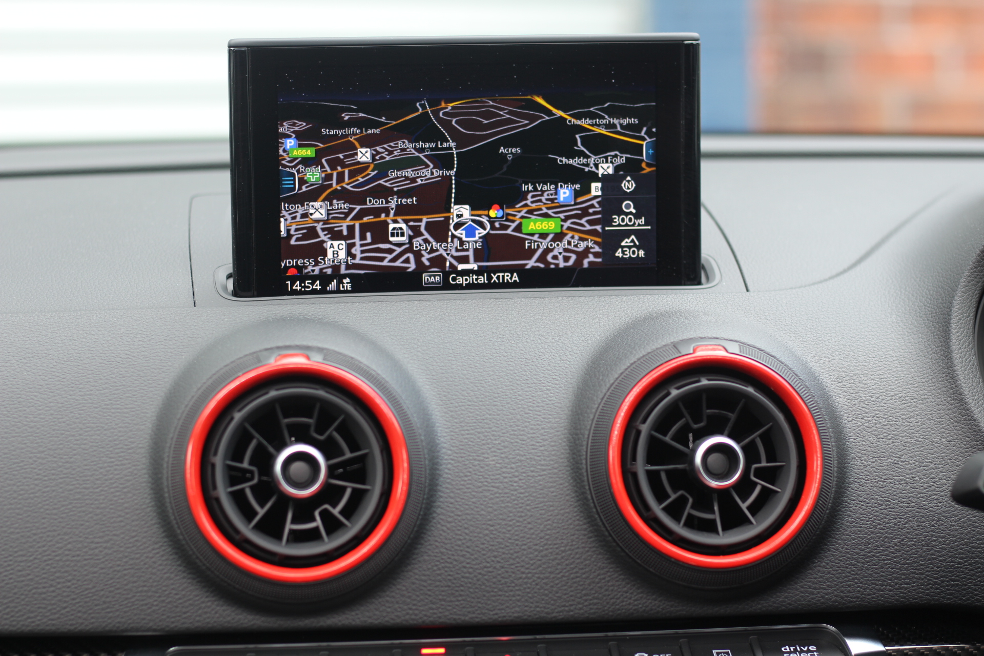 2019 (69) Audi RS3 2.5 TFSI Audi Sport Edition S Tronic quattro Euro 6 (s/s) 4dr