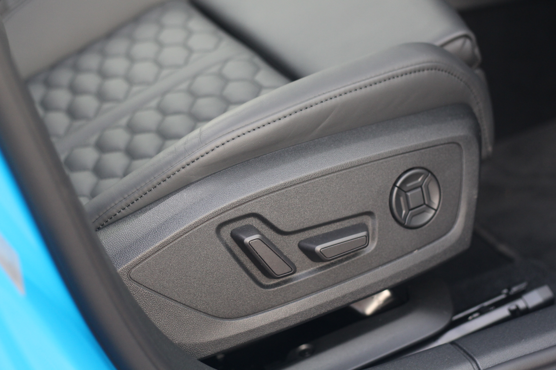 2022 (22) Audi RS3 2.5 TFSI Vorsprung Sportback S Tronic quattro Euro 6 (s/s) 5dr