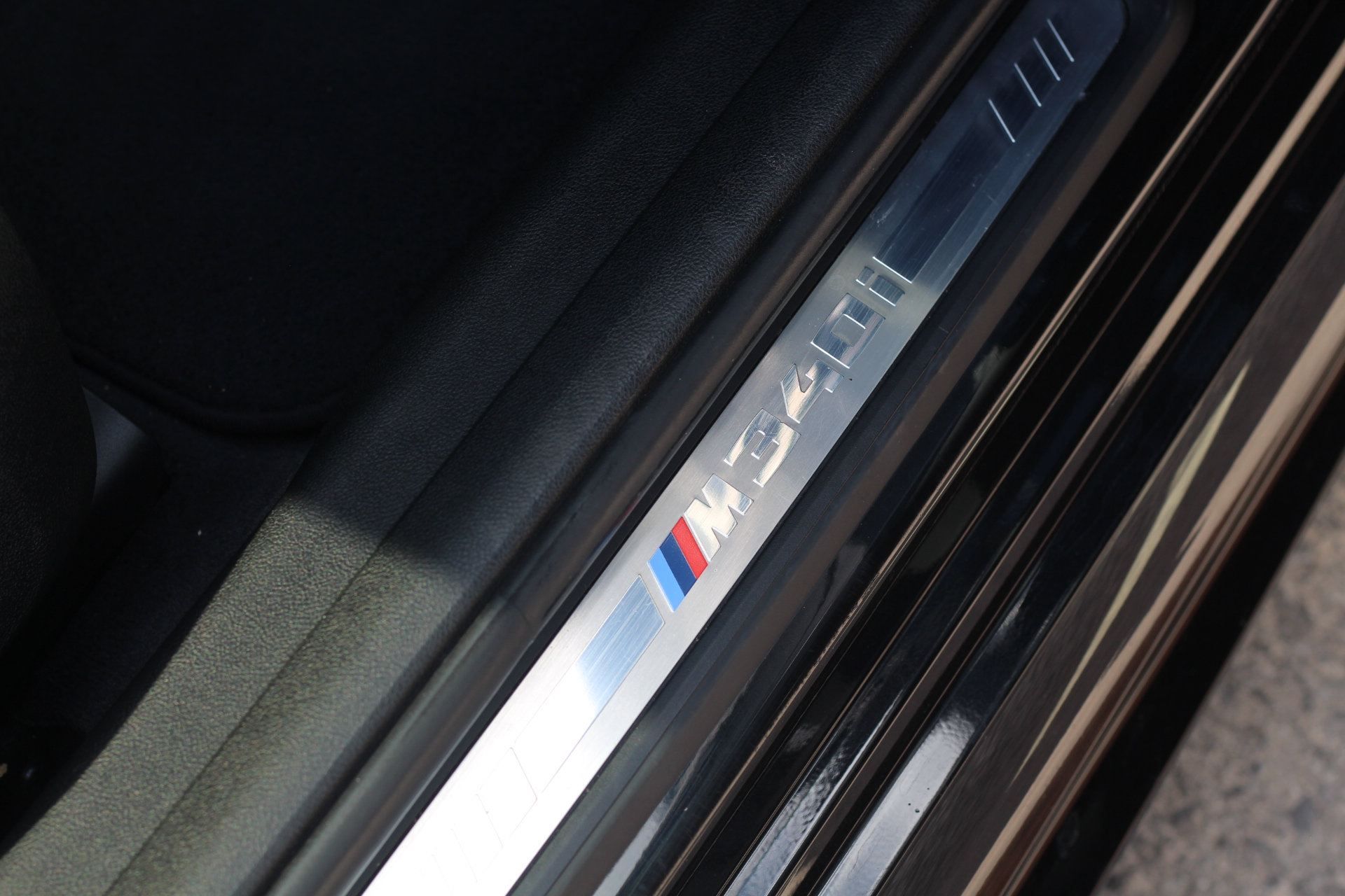 2019 (69) BMW 3 Series 3.0 M340i Touring Auto xDrive Euro 6 (s/s) 5dr