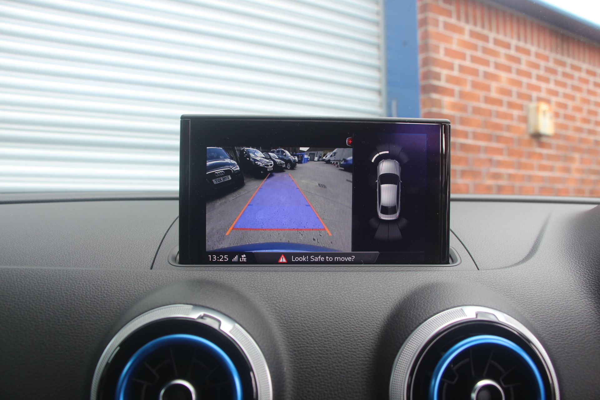 2017 (67) Audi RS3 2.5 TFSI S Tronic quattro Euro 6 (s/s) 4dr