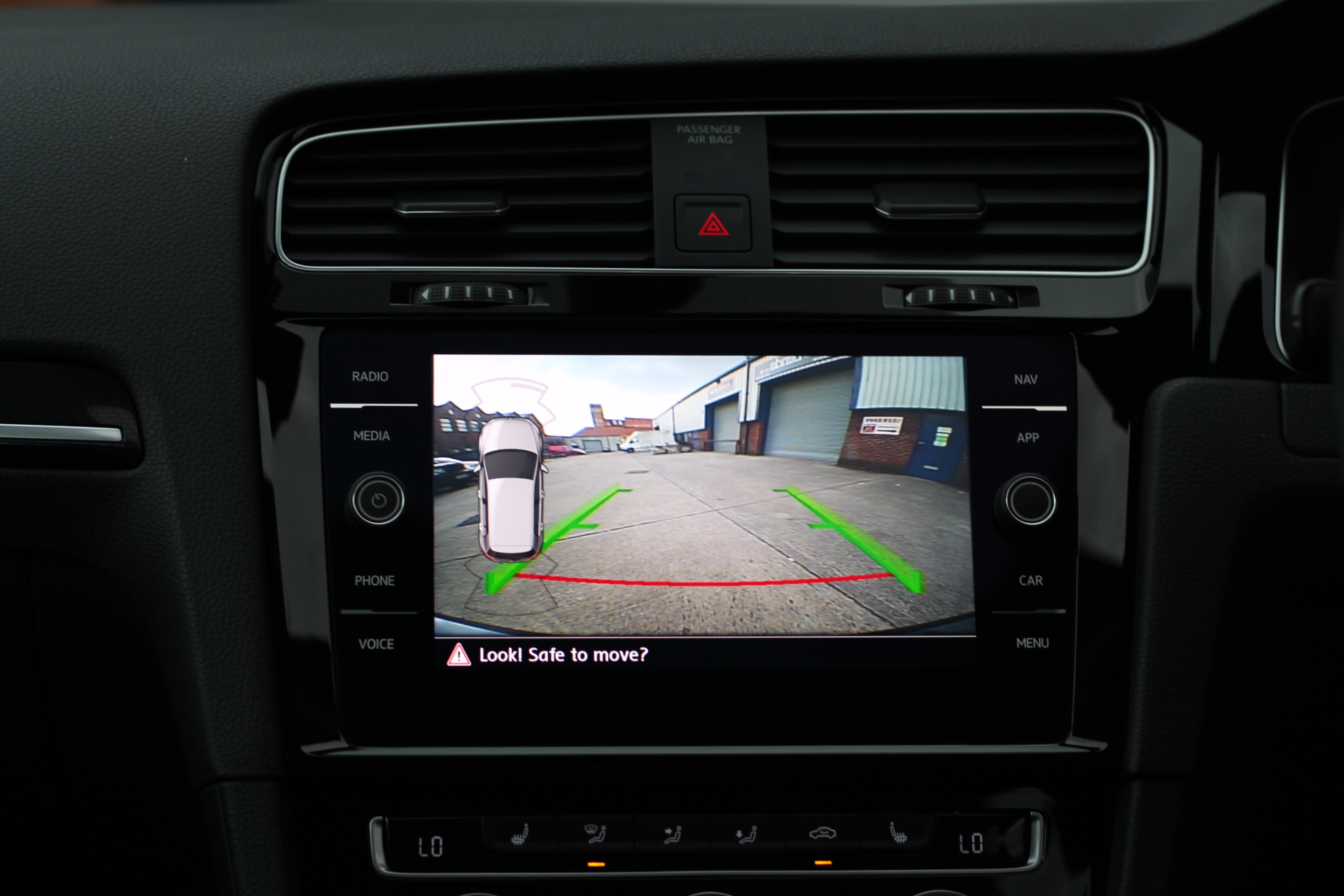 2019 (69) Volkswagen Golf 2.0 TSI R DSG 4Motion Euro 6 (s/s) 5dr