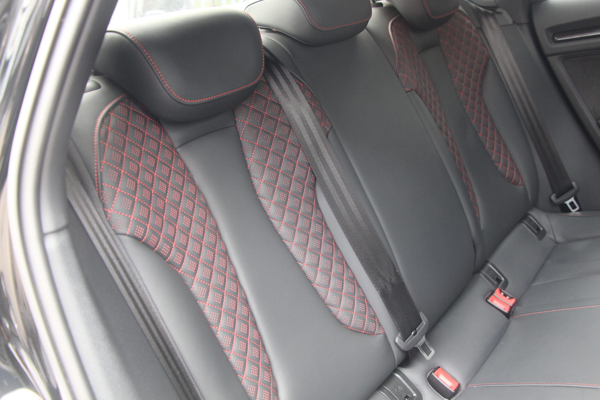 2019 (69) Audi RS3 2.5 TFSI Audi Sport Edition S Tronic quattro Euro 6 (s/s) 4dr