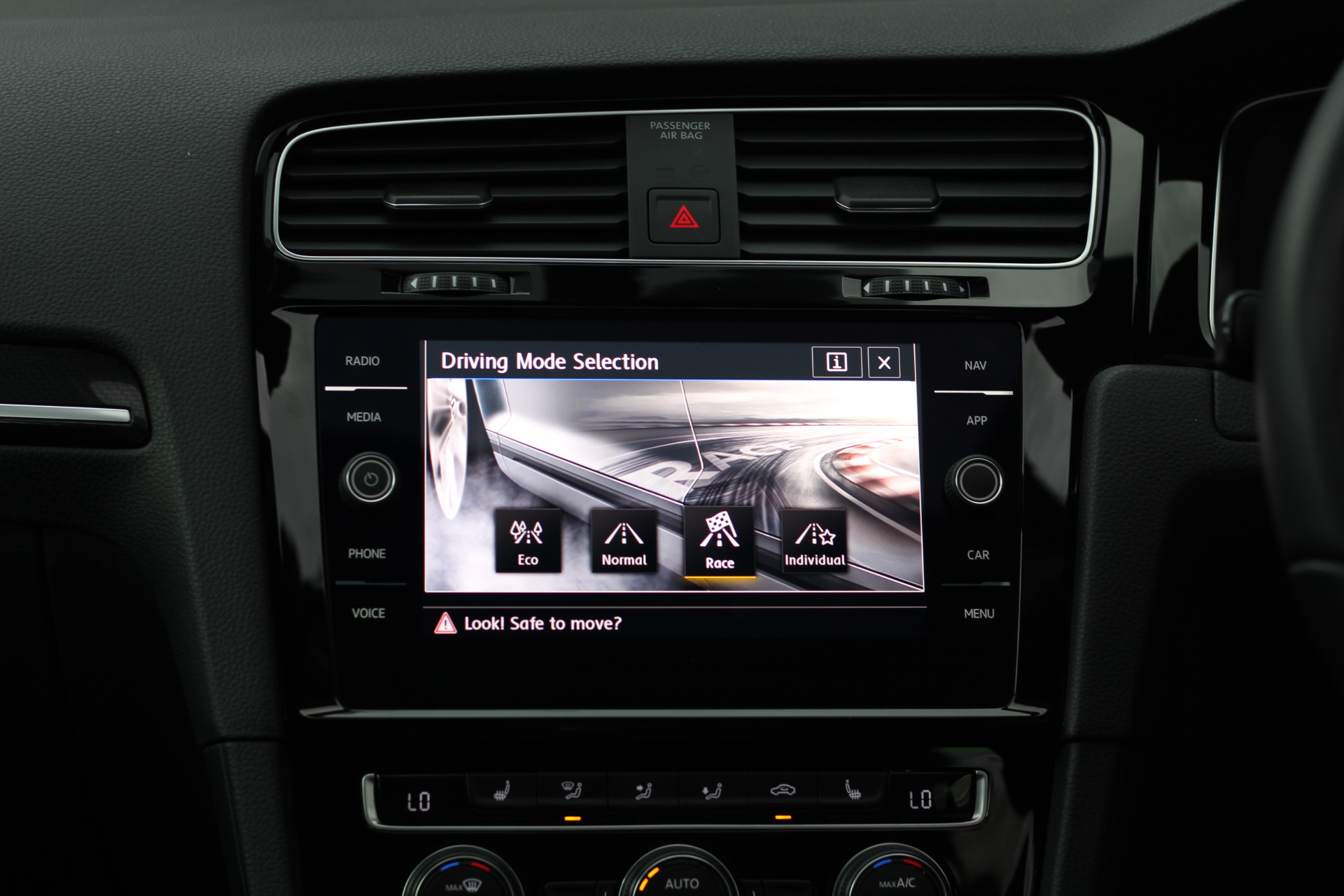 2019 (69) Volkswagen Golf 2.0 TSI R DSG 4Motion Euro 6 (s/s) 5dr