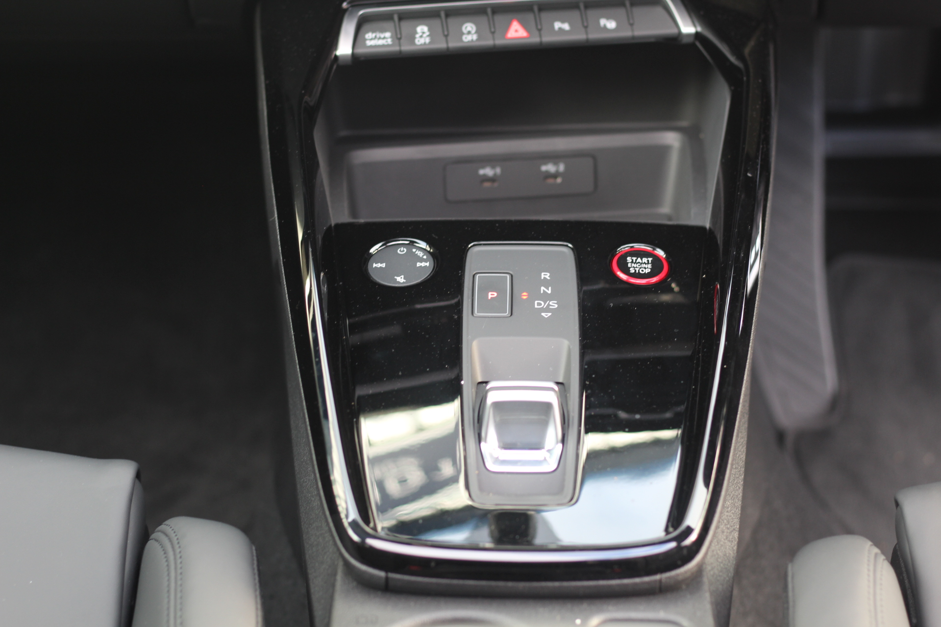 2022 (22) Audi RS3 2.5 TFSI Vorsprung Sportback S Tronic quattro Euro 6 (s/s) 5dr