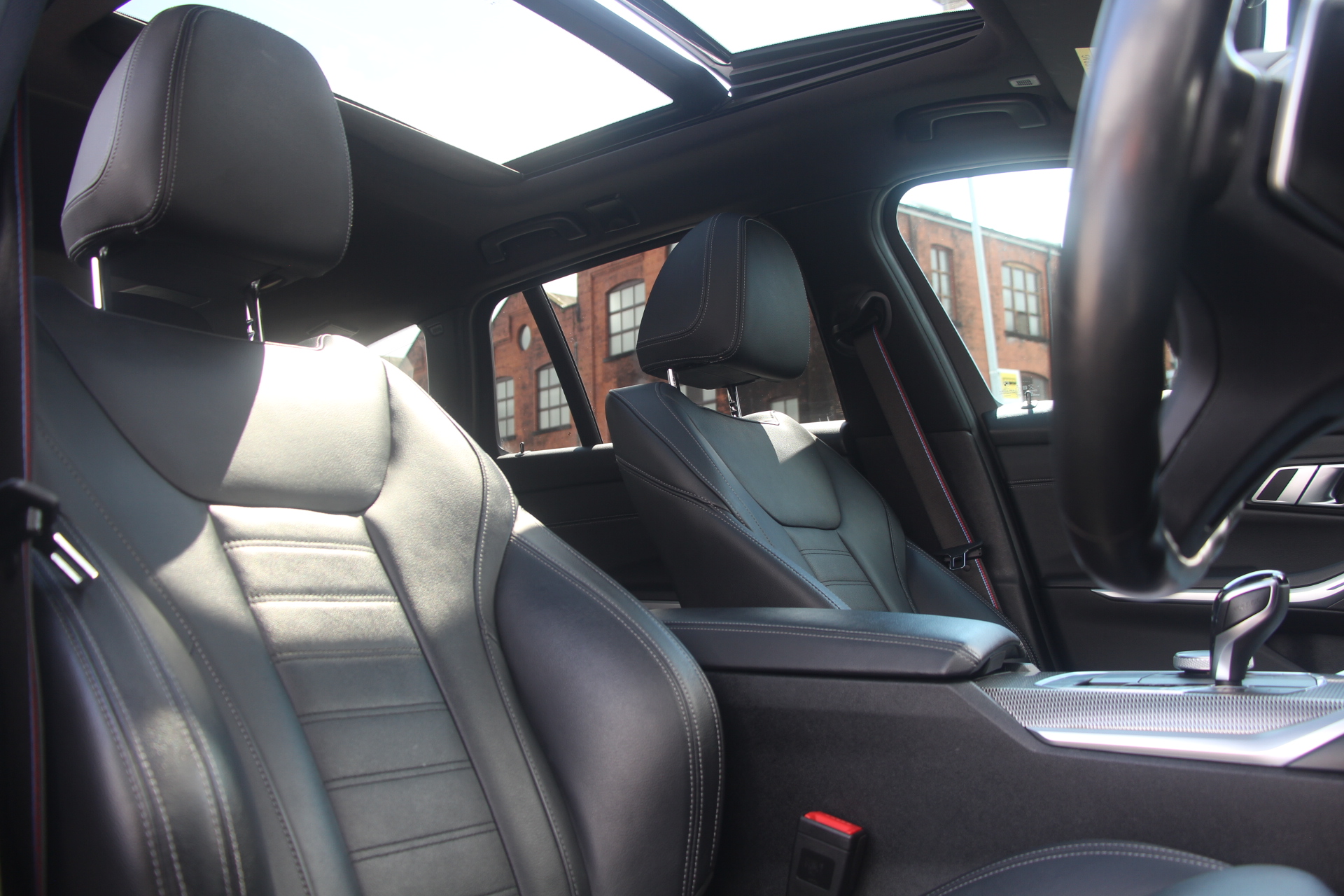 2019 (69) BMW 3 Series 3.0 M340i Touring Auto xDrive Euro 6 (s/s) 5dr