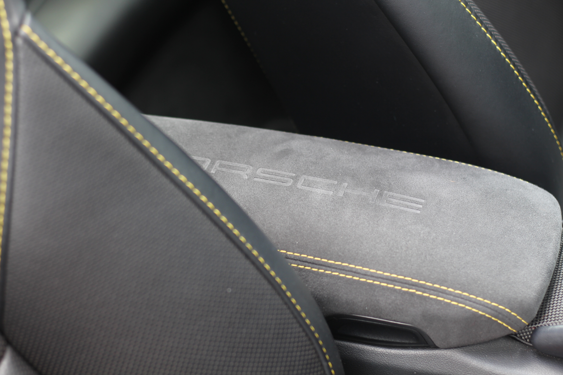 2017 (17) Porsche 911 3.8T 991 Turbo S PDK 4WD Euro 6 (s/s) 2dr