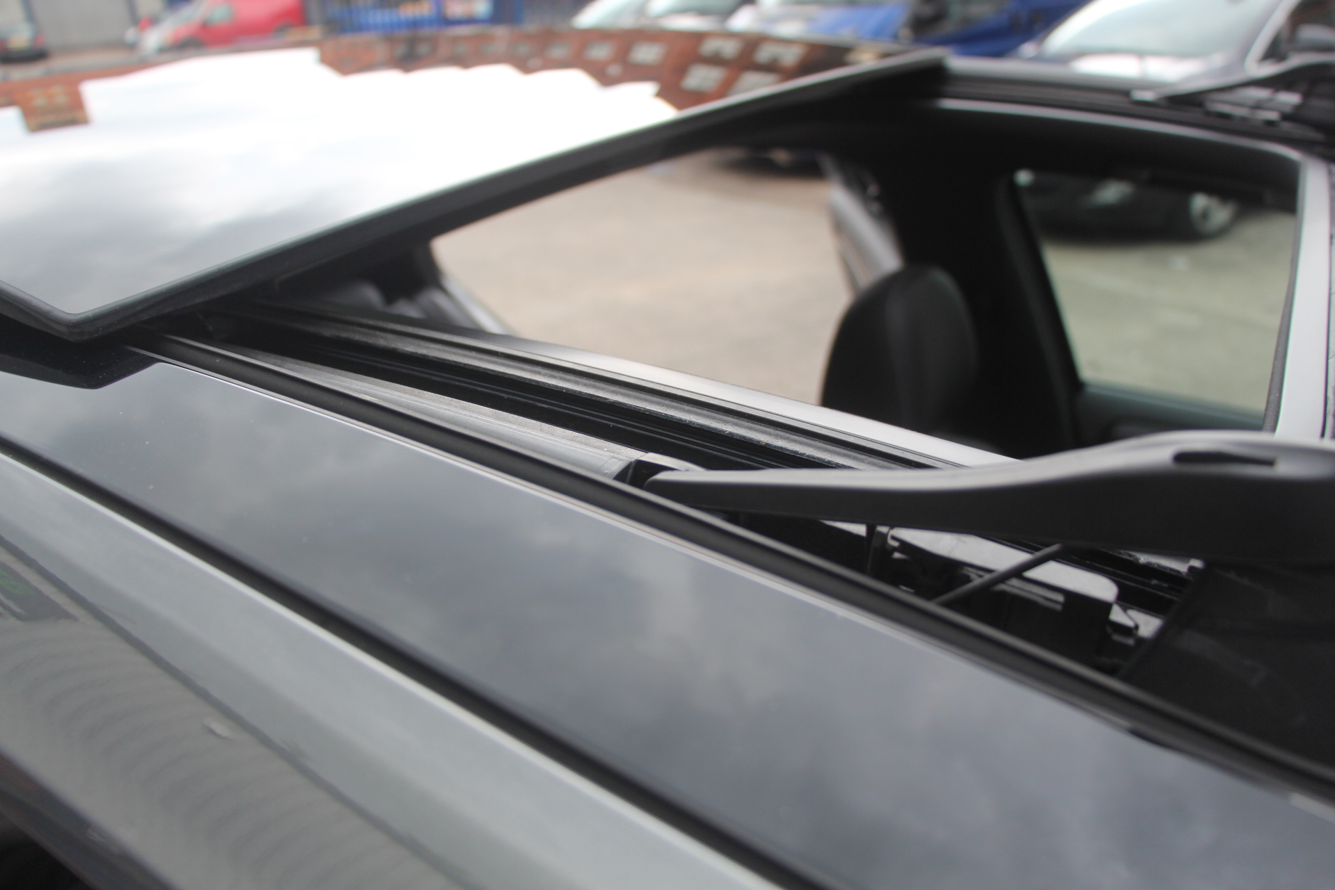 2019 (69) Volkswagen Golf 2.0 TSI R DSG 4Motion Euro 6 (s/s) 5dr