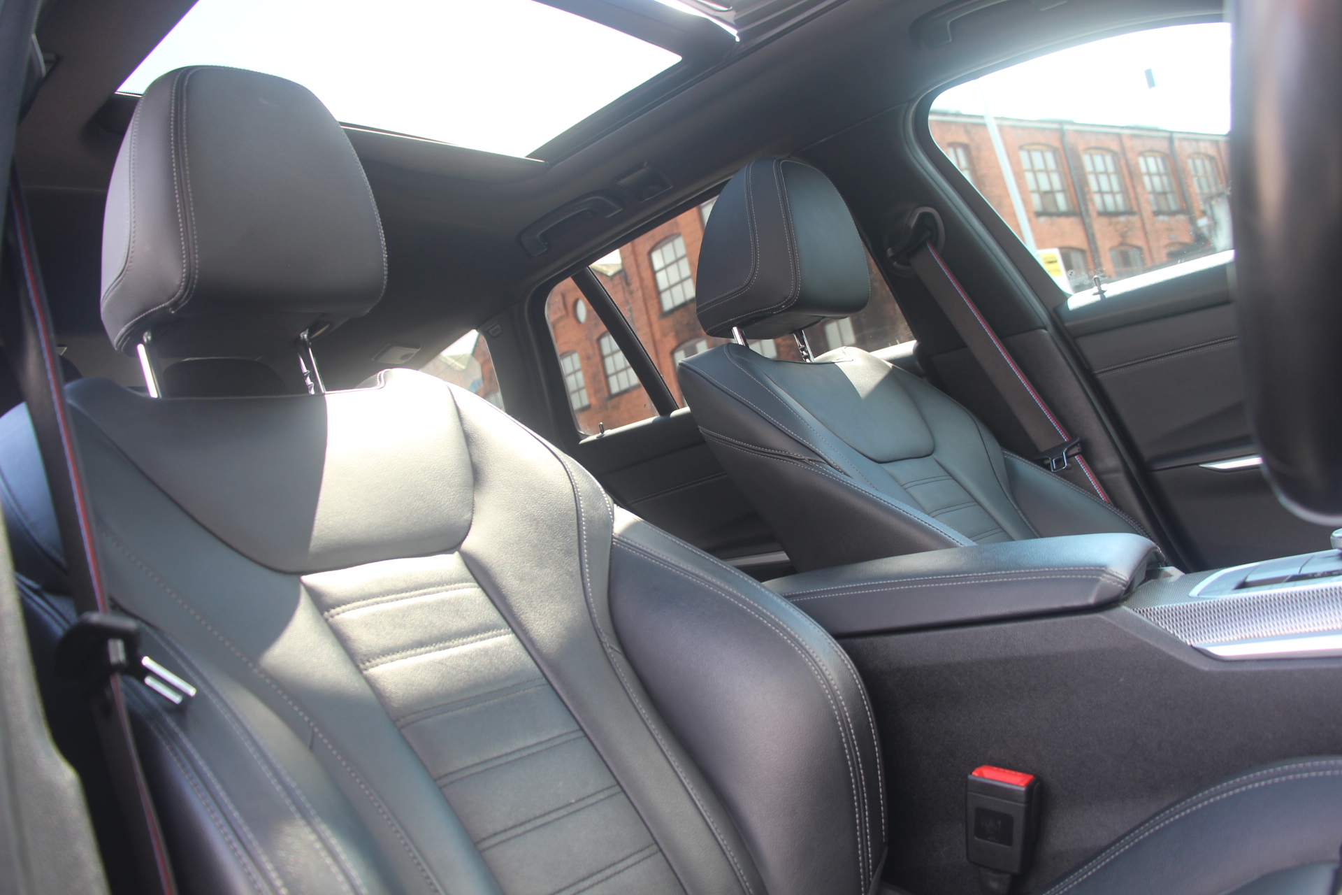 2019 (69) BMW 3 Series 3.0 M340i Touring Auto xDrive Euro 6 (s/s) 5dr