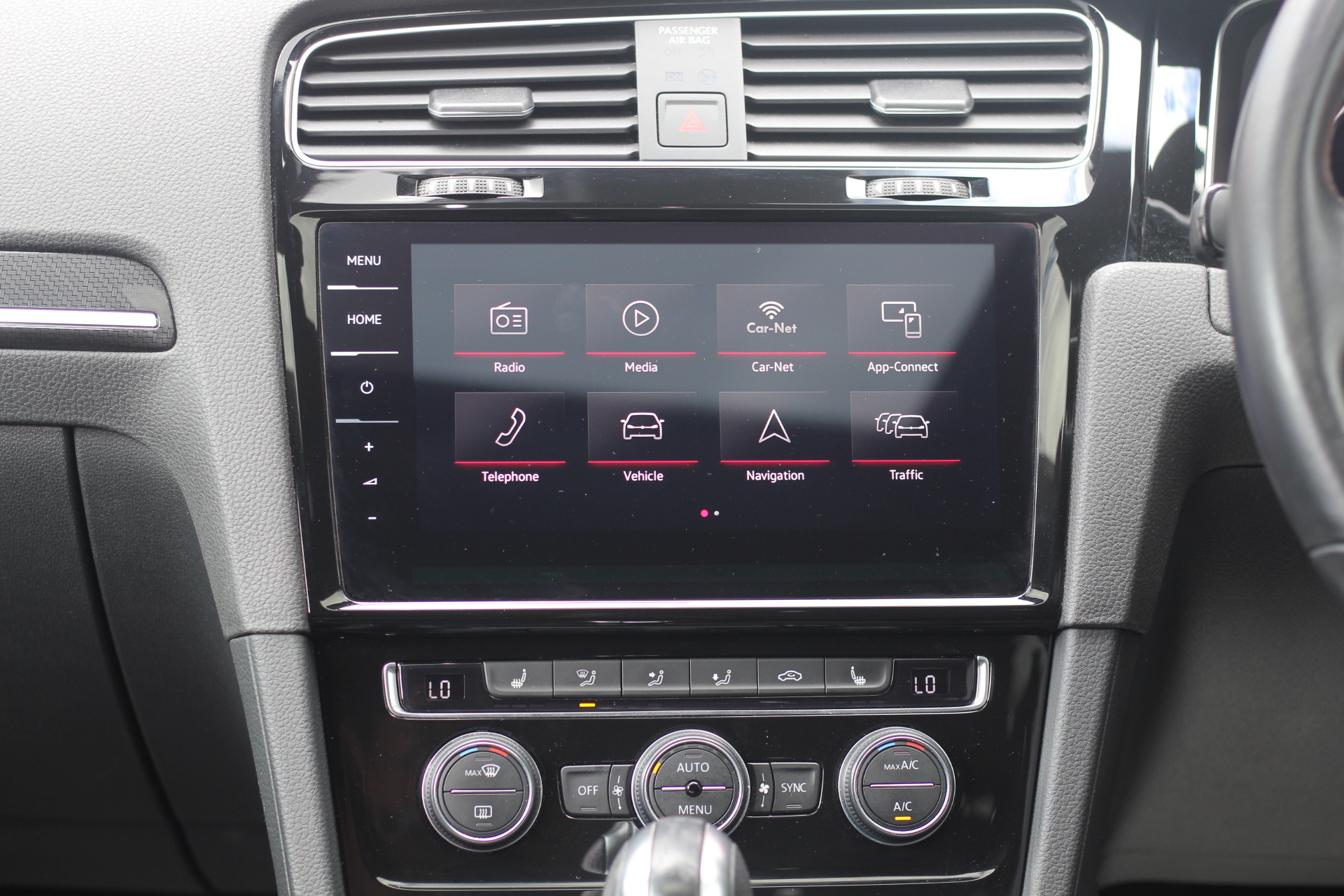 2019 (69) Volkswagen Golf 2.0 TSI R DSG 4Motion Euro 6 (s/s) 5dr