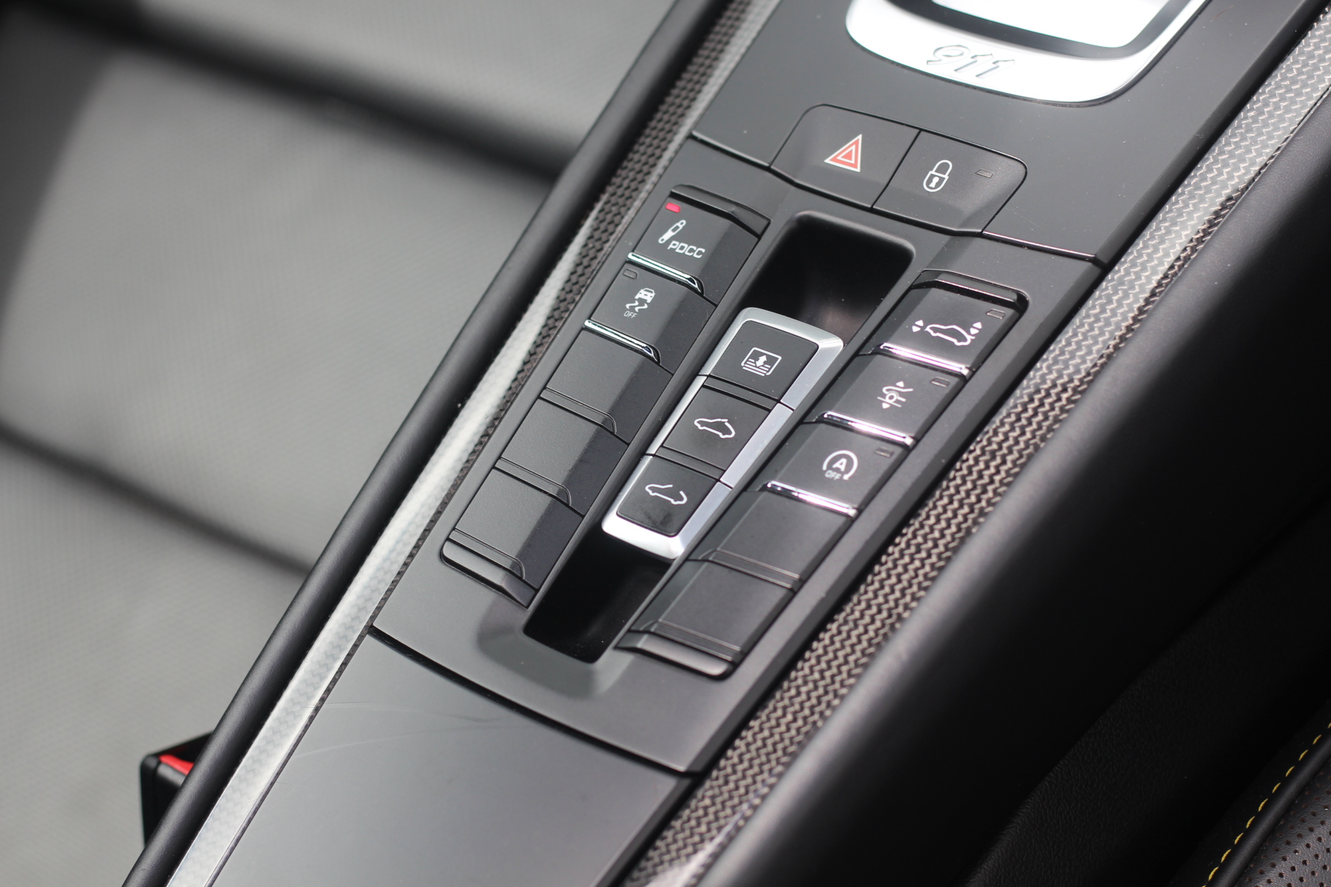 2017 (17) Porsche 911 3.8T 991 Turbo S PDK 4WD Euro 6 (s/s) 2dr