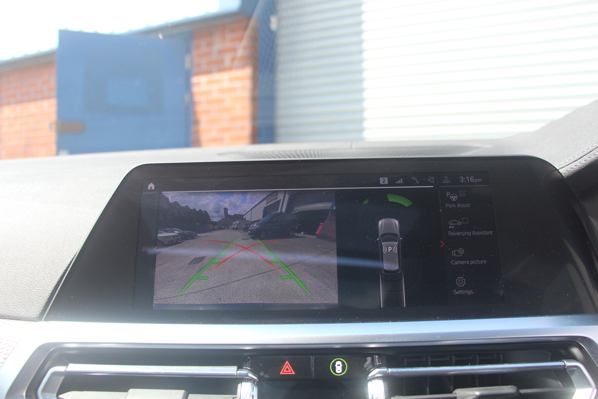 2019 (69) BMW 3 Series 3.0 M340i Touring Auto xDrive Euro 6 (s/s) 5dr