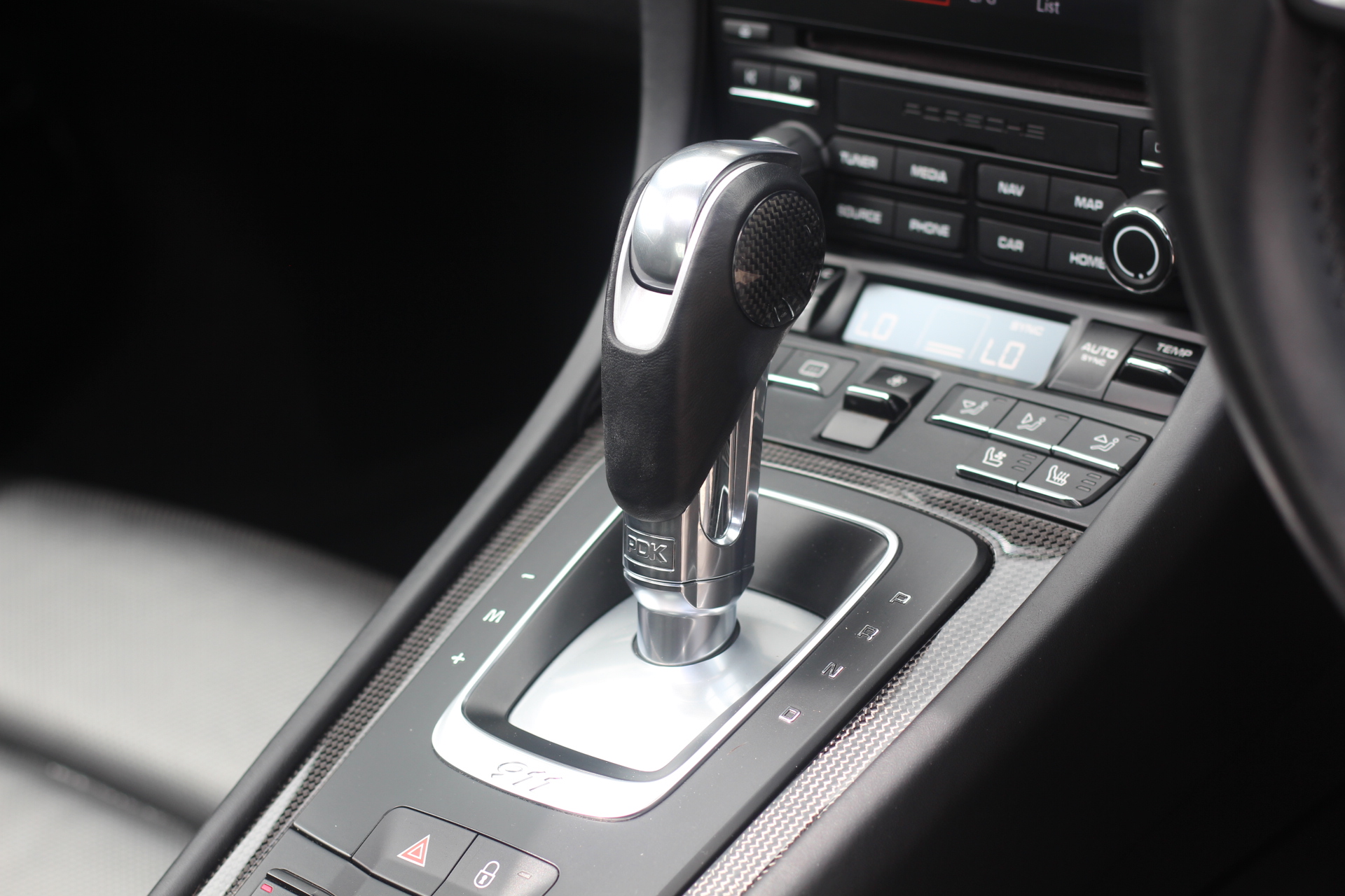 2017 (17) Porsche 911 3.8T 991 Turbo S PDK 4WD Euro 6 (s/s) 2dr