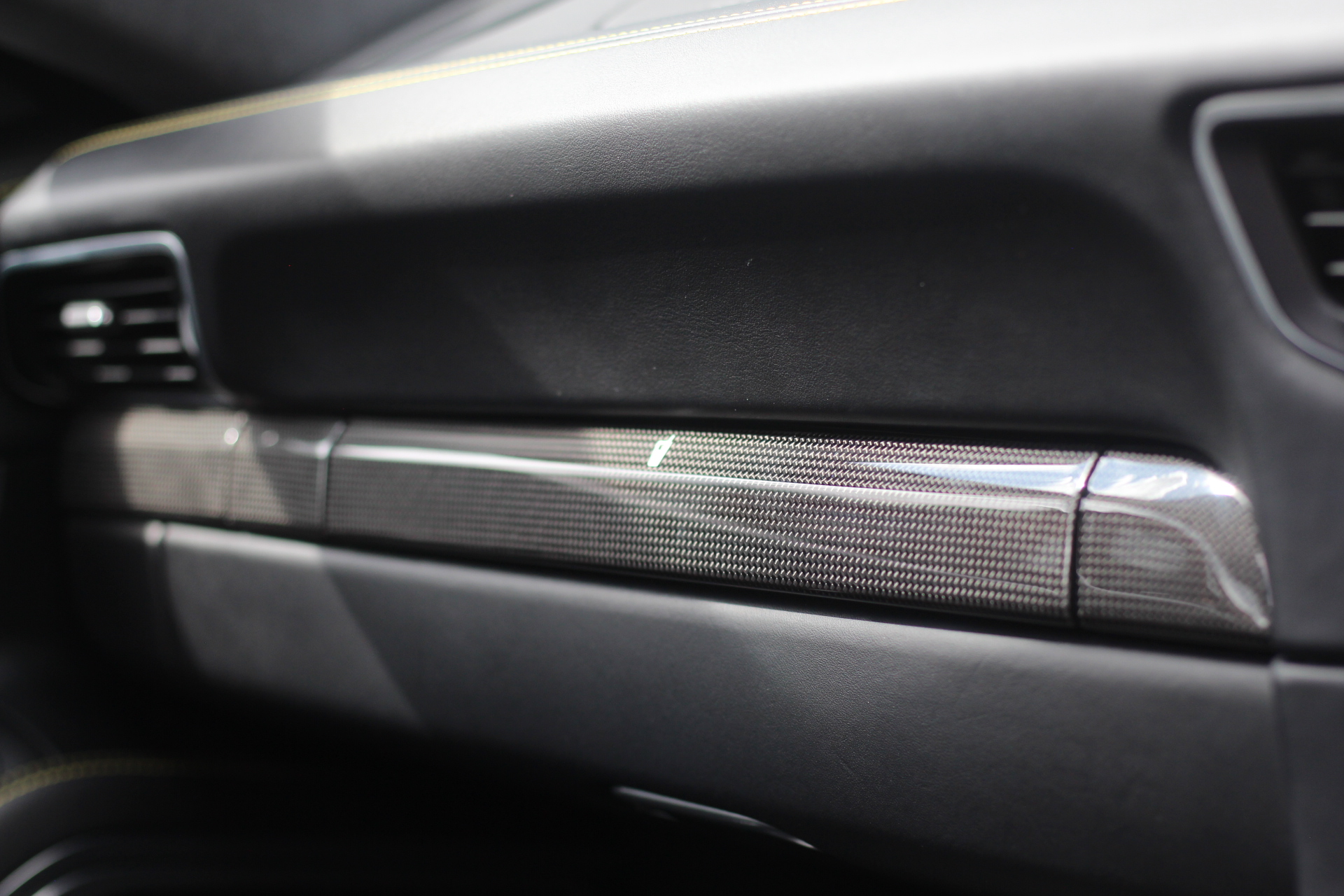 2017 (17) Porsche 911 3.8T 991 Turbo S PDK 4WD Euro 6 (s/s) 2dr