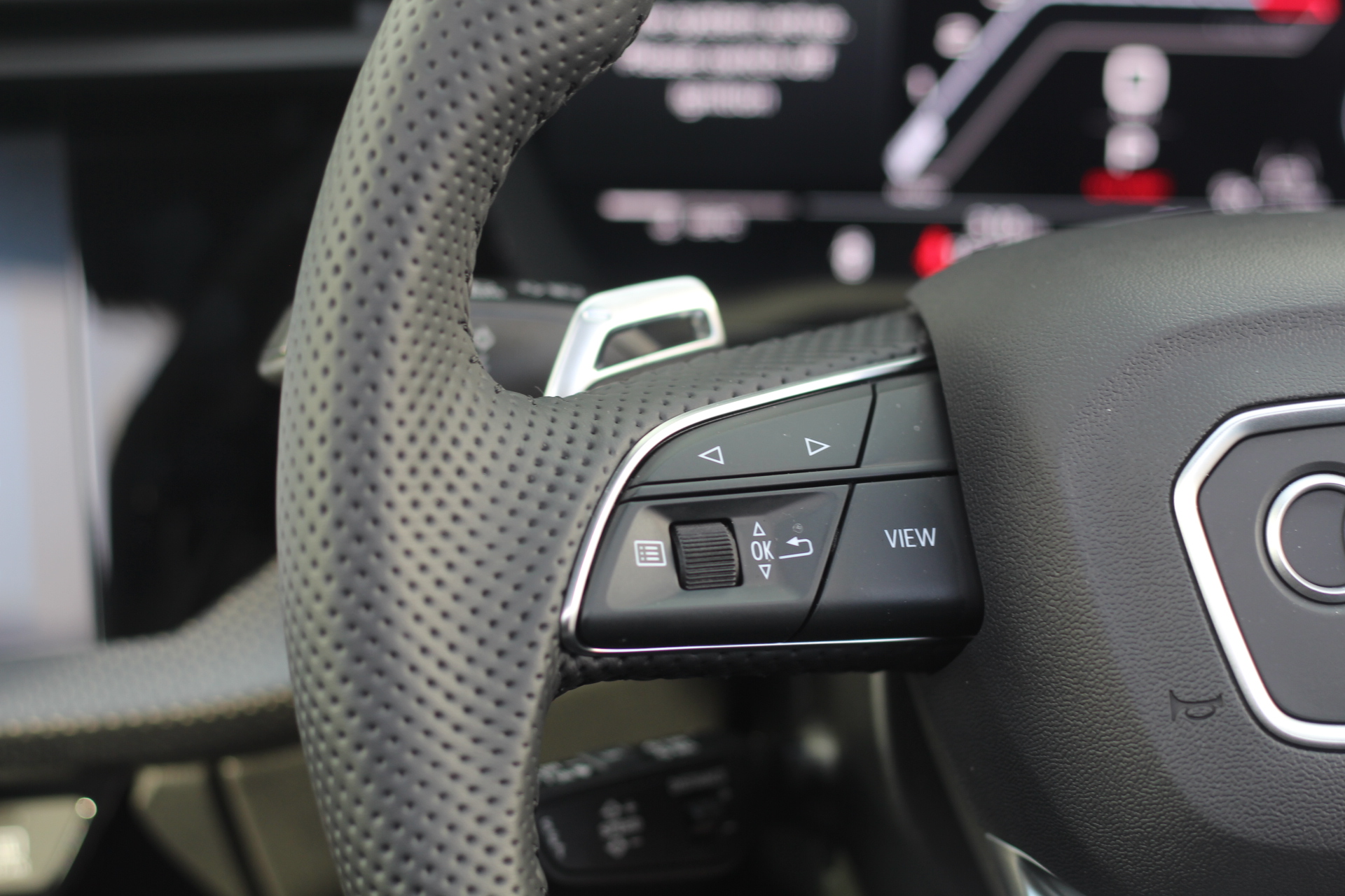 2022 (22) Audi RS3 2.5 TFSI Vorsprung Sportback S Tronic quattro Euro 6 (s/s) 5dr