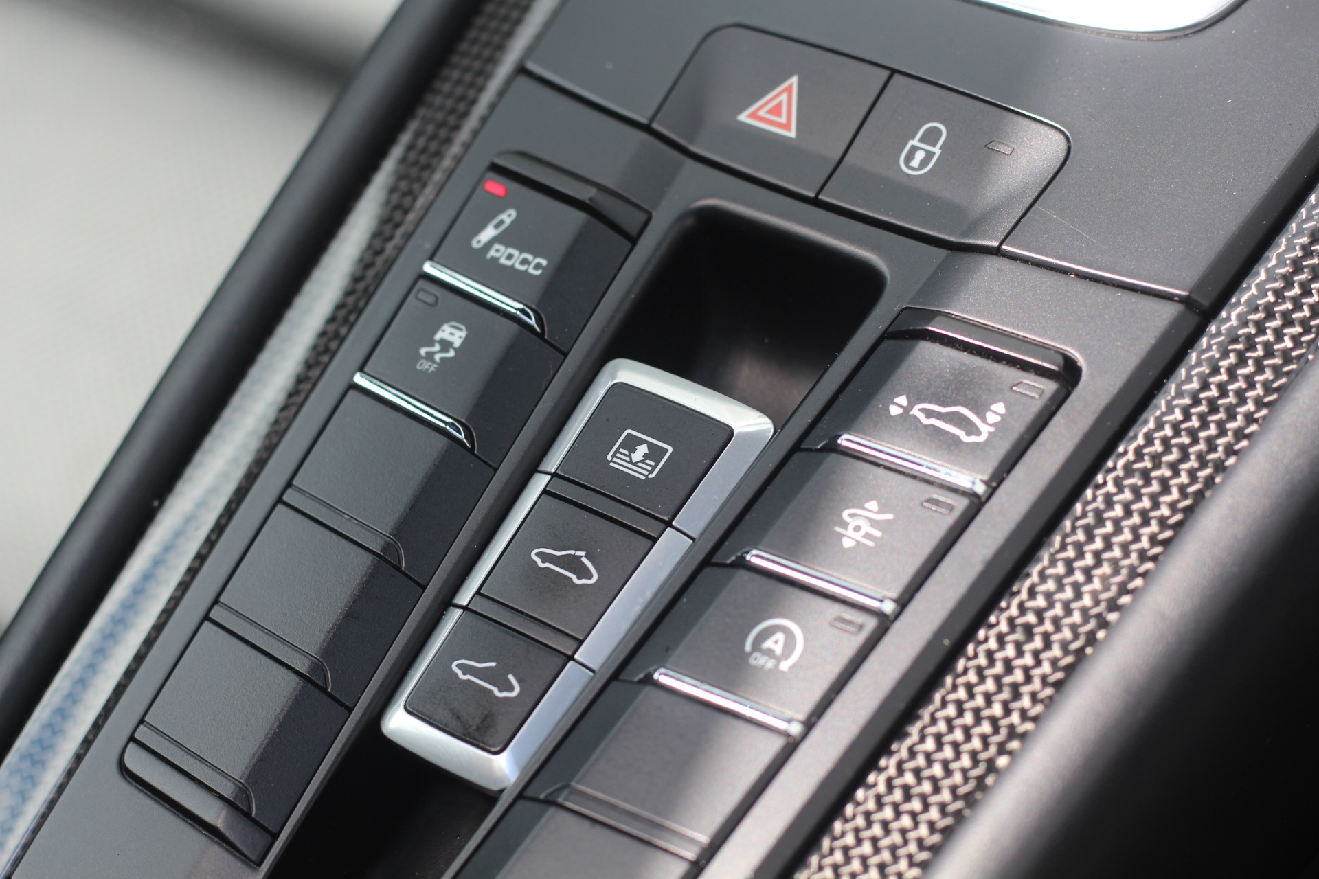 2017 (17) Porsche 911 3.8T 991 Turbo S PDK 4WD Euro 6 (s/s) 2dr