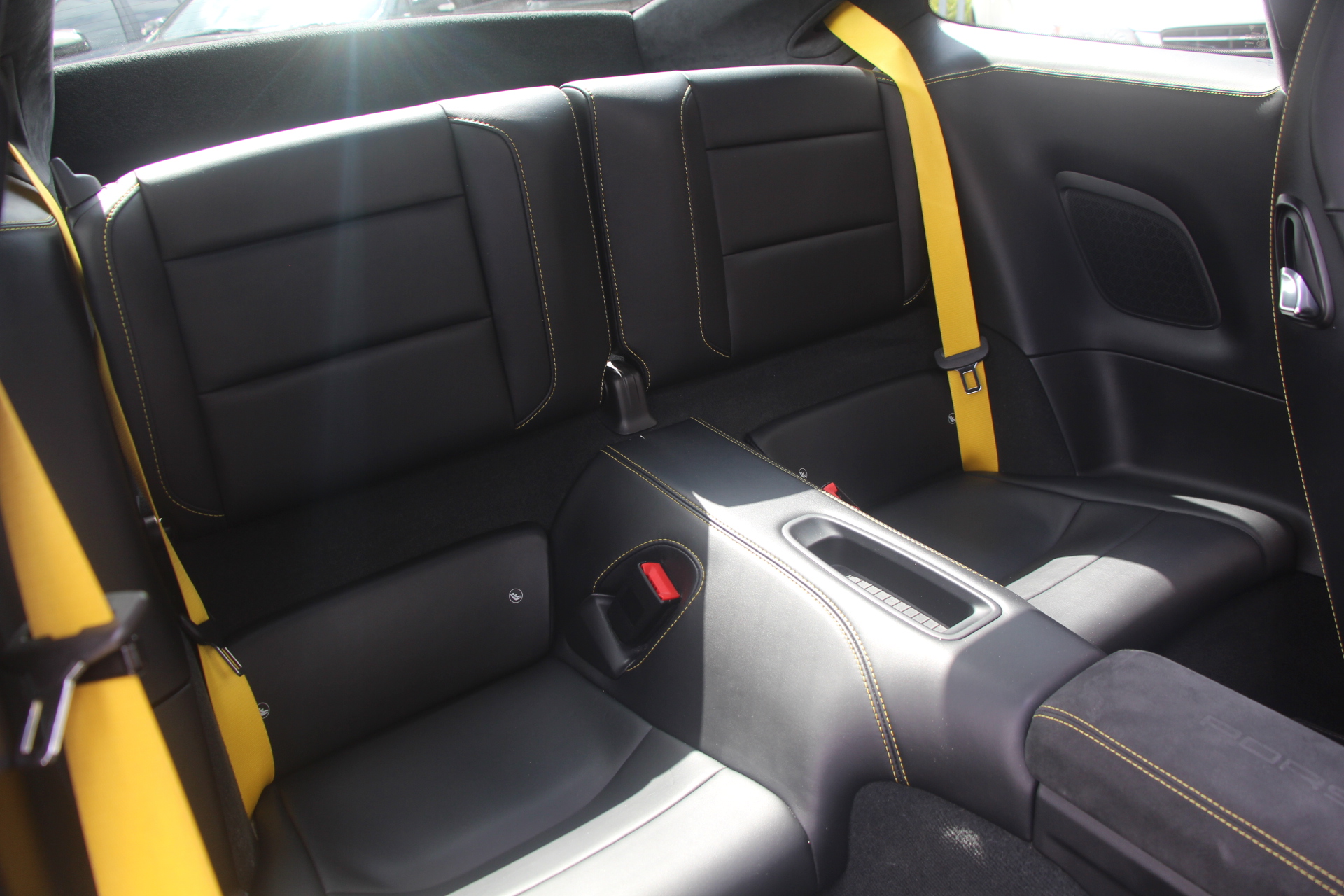 2017 (17) Porsche 911 3.8T 991 Turbo S PDK 4WD Euro 6 (s/s) 2dr