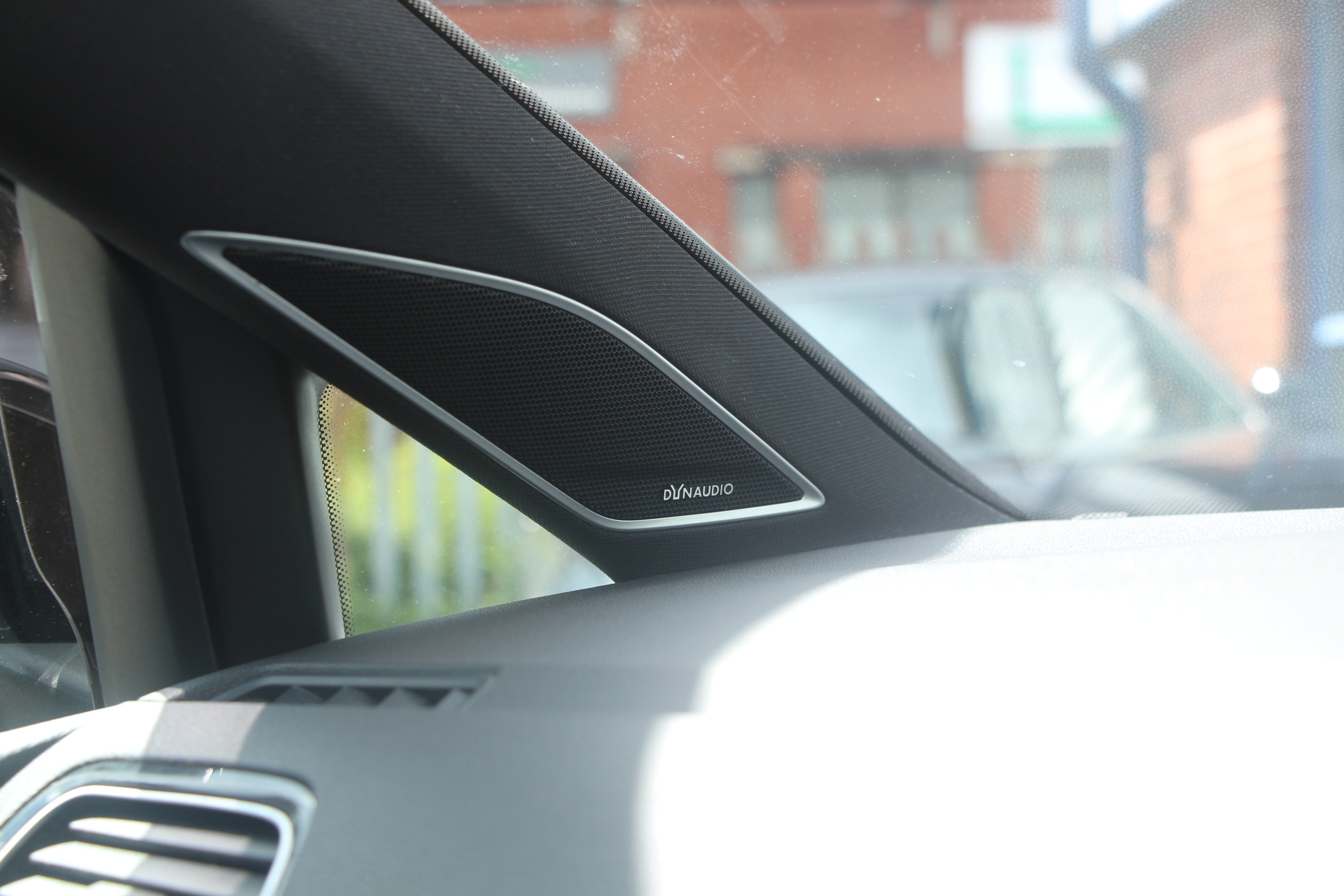 2019 (69) Volkswagen Golf 2.0 TSI R DSG 4Motion Euro 6 (s/s) 5dr