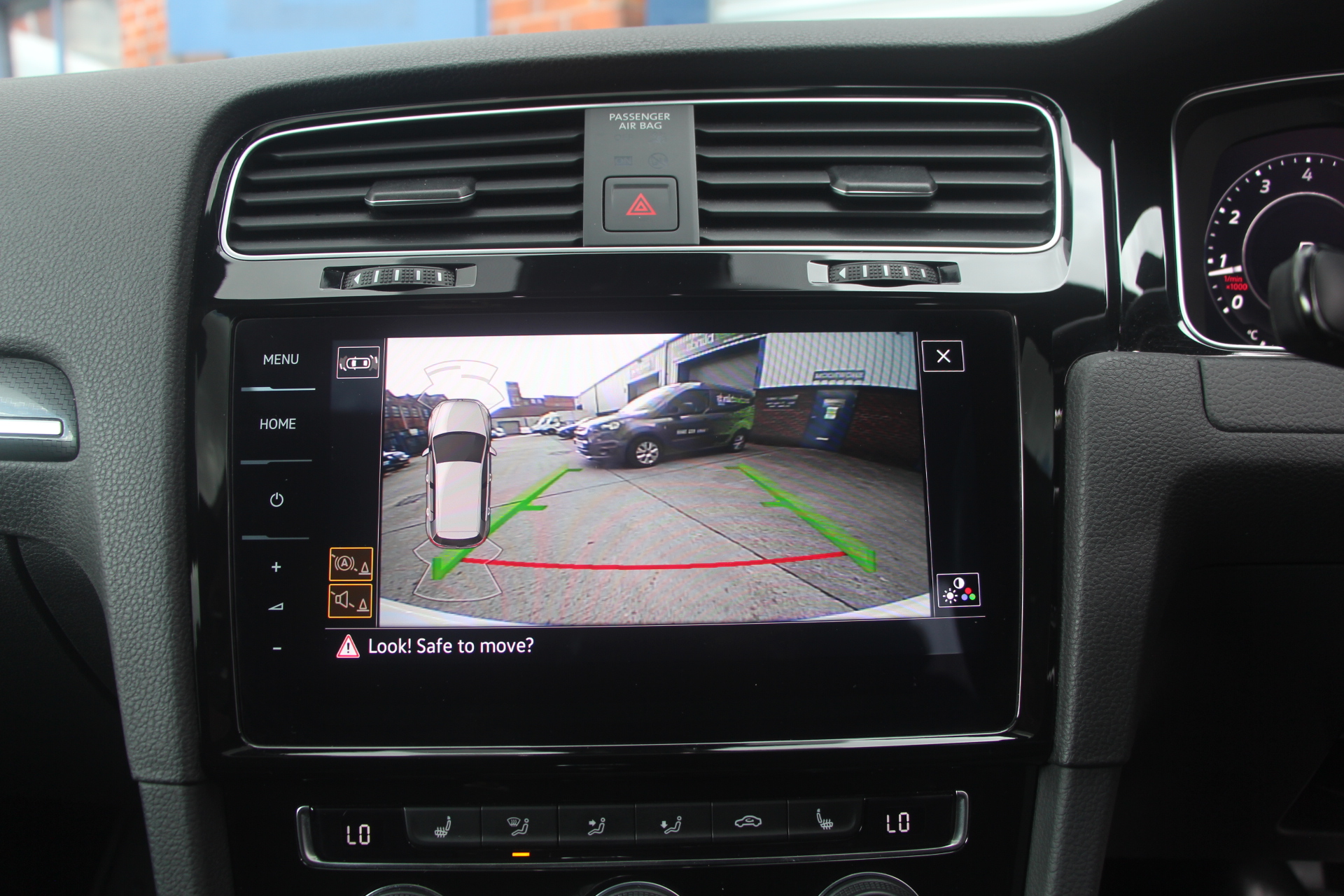 2019 (69) Volkswagen Golf 2.0 TSI R DSG 4Motion Euro 6 (s/s) 5dr