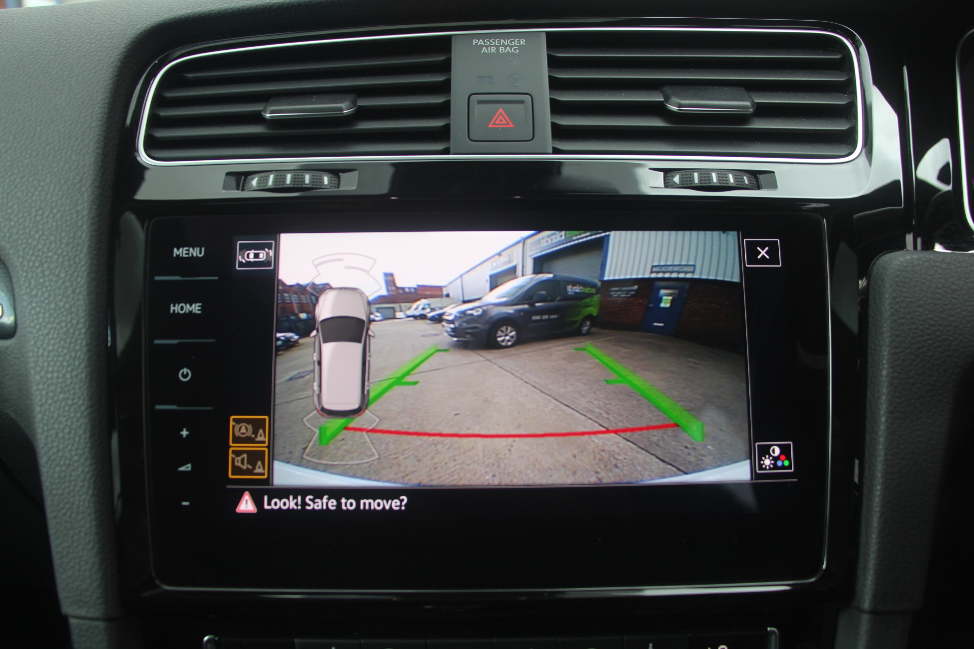 2019 (69) Volkswagen Golf 2.0 TSI R DSG 4Motion Euro 6 (s/s) 5dr