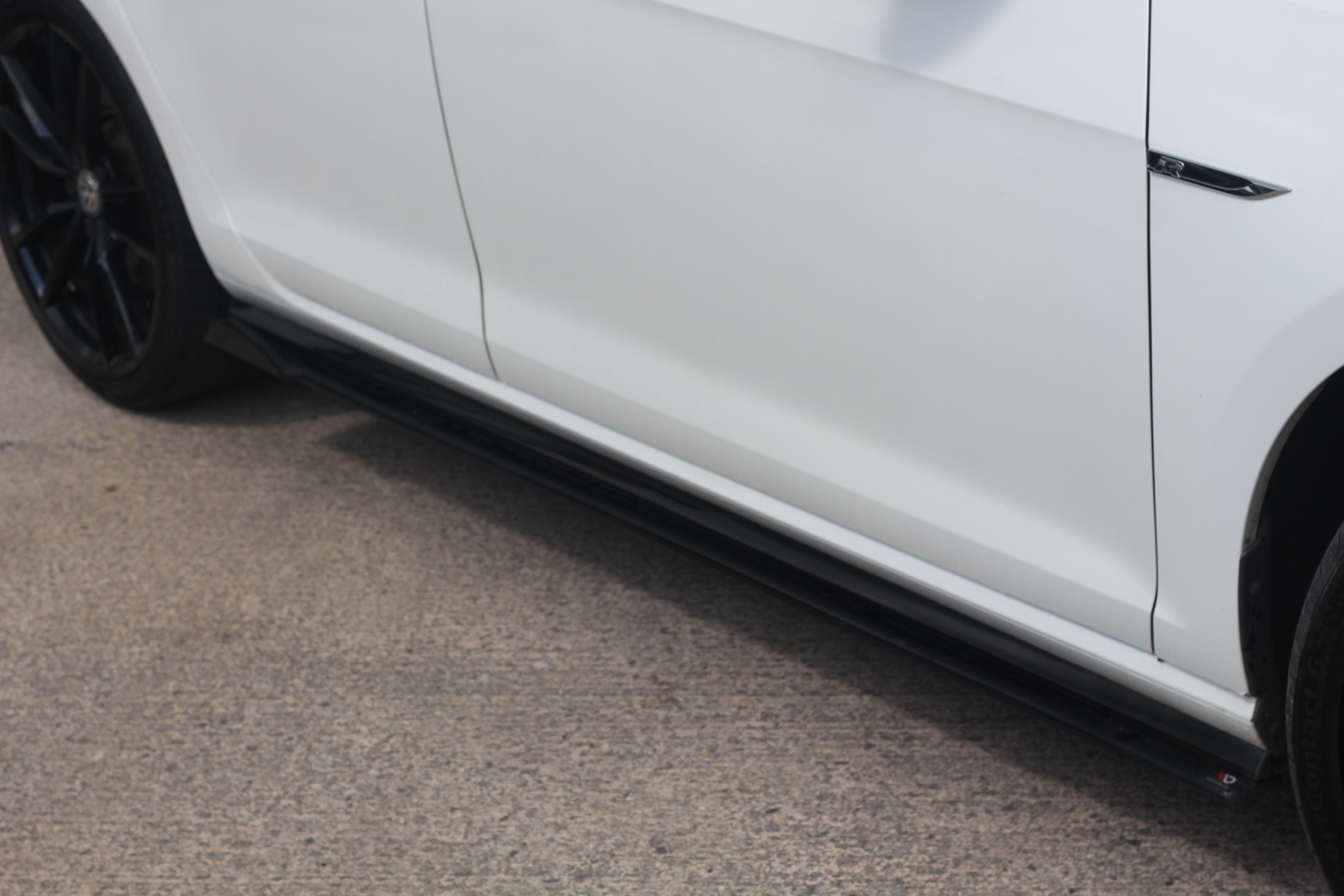 2019 (69) Volkswagen Golf 2.0 TSI R DSG 4Motion Euro 6 (s/s) 5dr